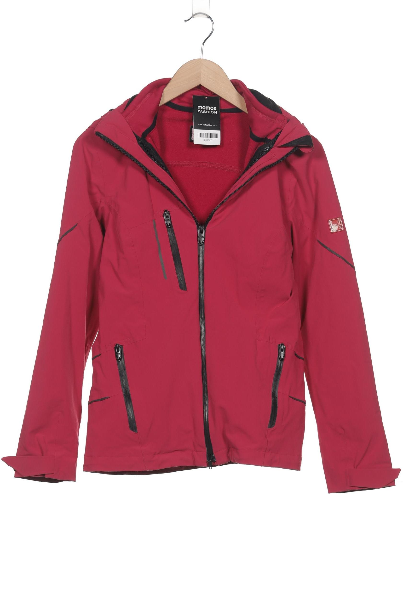 

engelbert strauss Damen Jacke, pink, Gr. 36