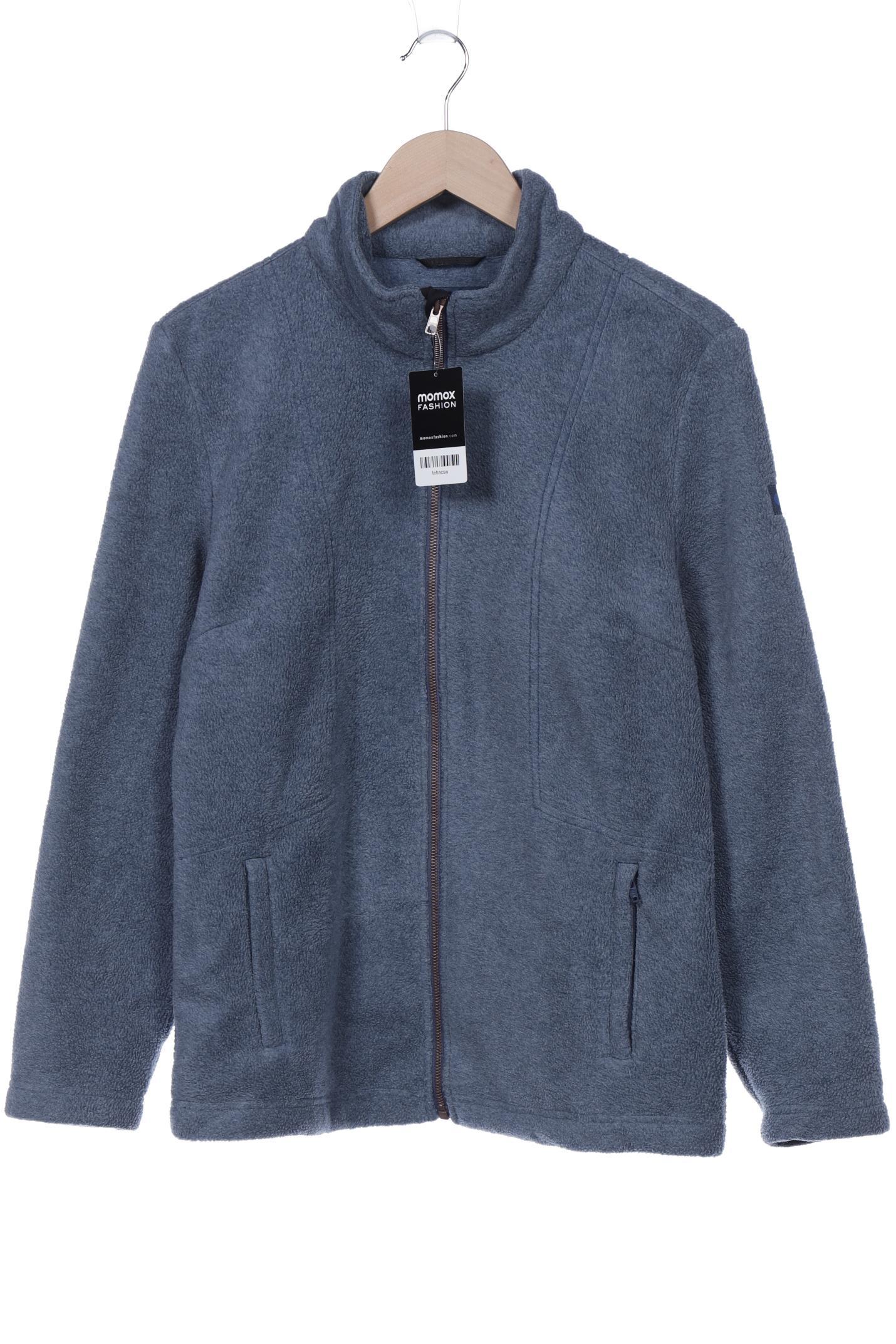 

engelbert strauss Damen Sweatshirt, blau, Gr. 38