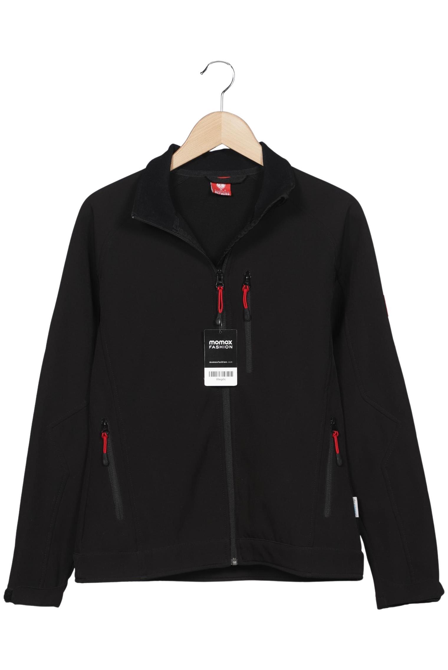 

engelbert strauss Damen Jacke, schwarz, Gr. 36