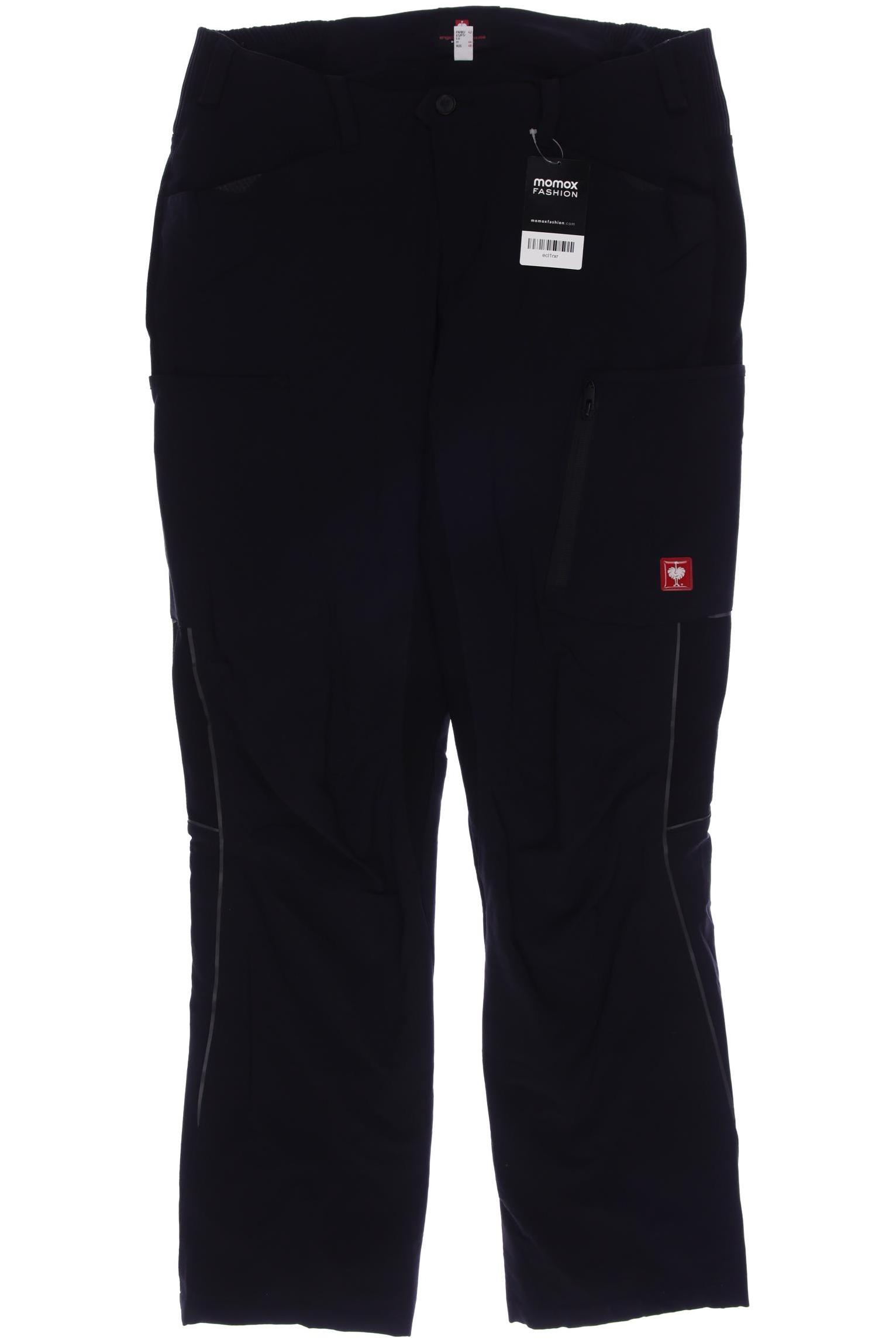

engelbert strauss Damen Stoffhose, schwarz