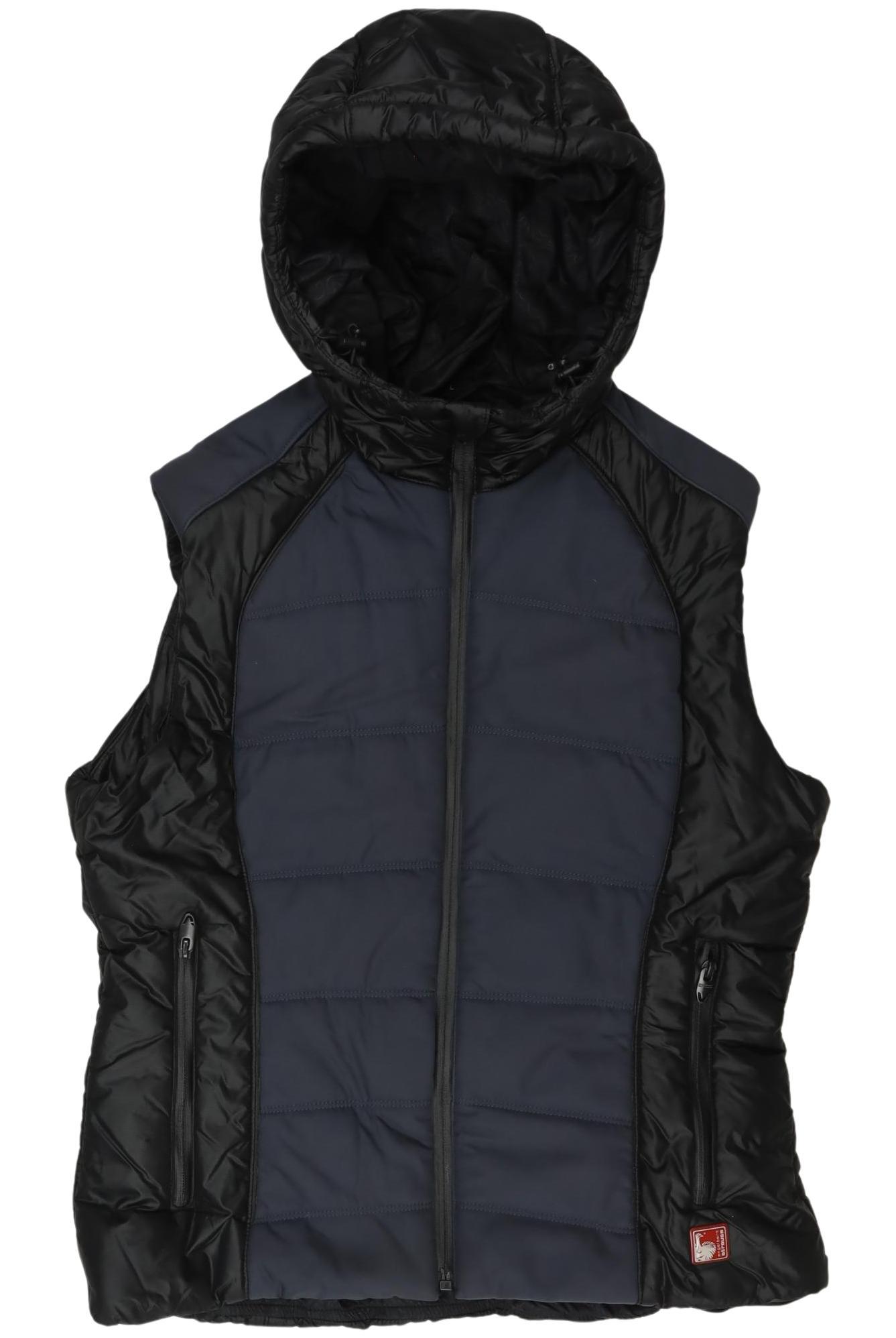 

engelbert strauss Damen Weste, mehrfarbig, Gr. 42