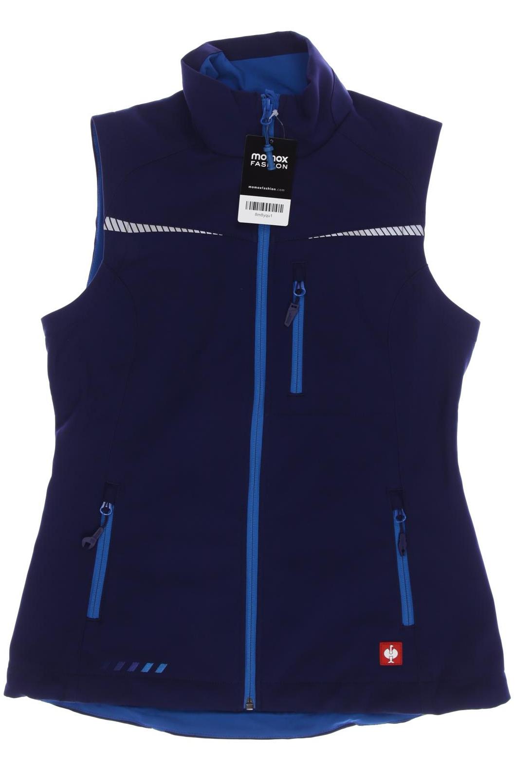 

engelbert strauss Damen Weste, marineblau, Gr. 34