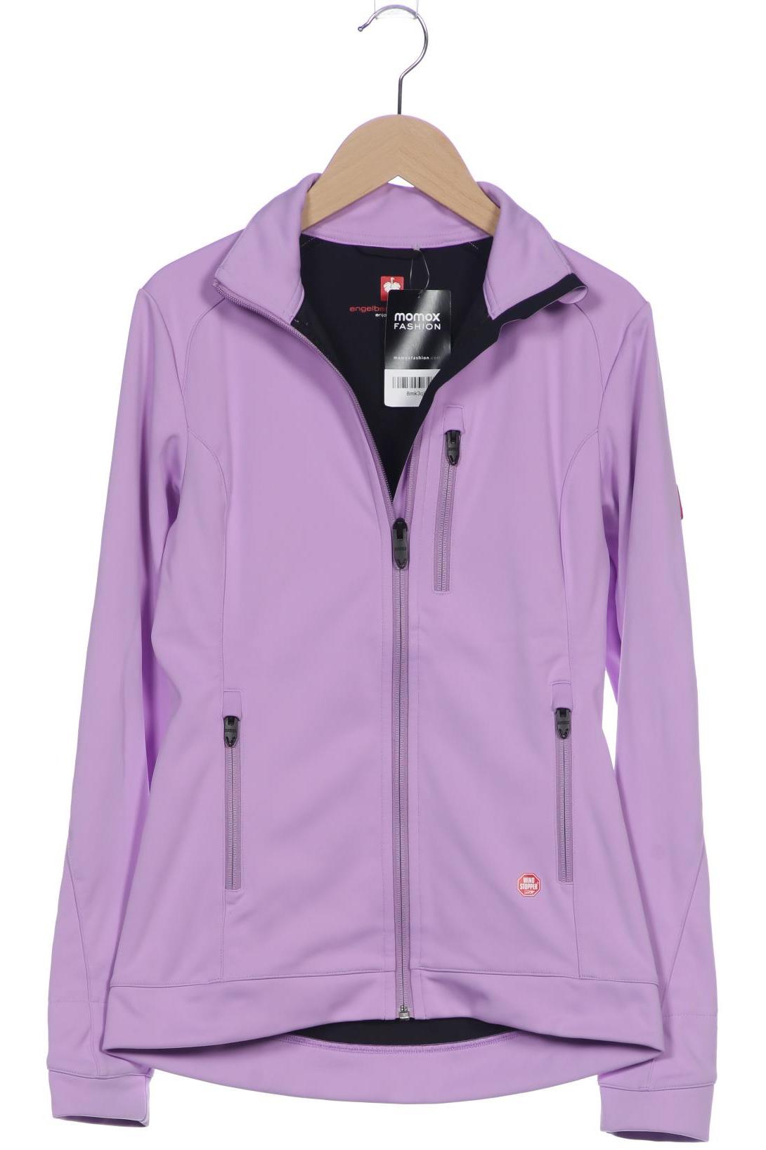 

engelbert strauss Damen Jacke, flieder, Gr. 34
