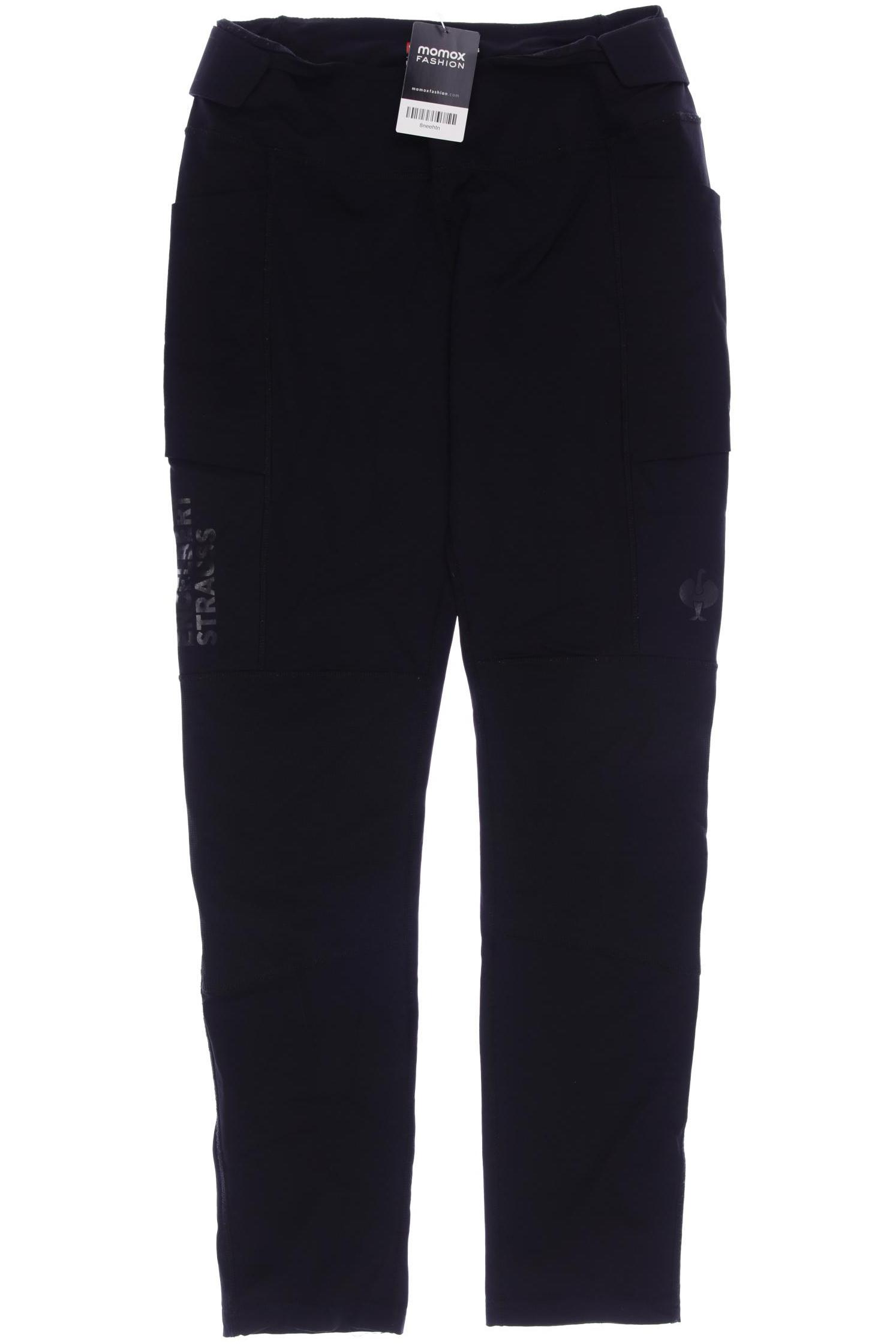 

engelbert strauss Damen Stoffhose, schwarz, Gr. 38