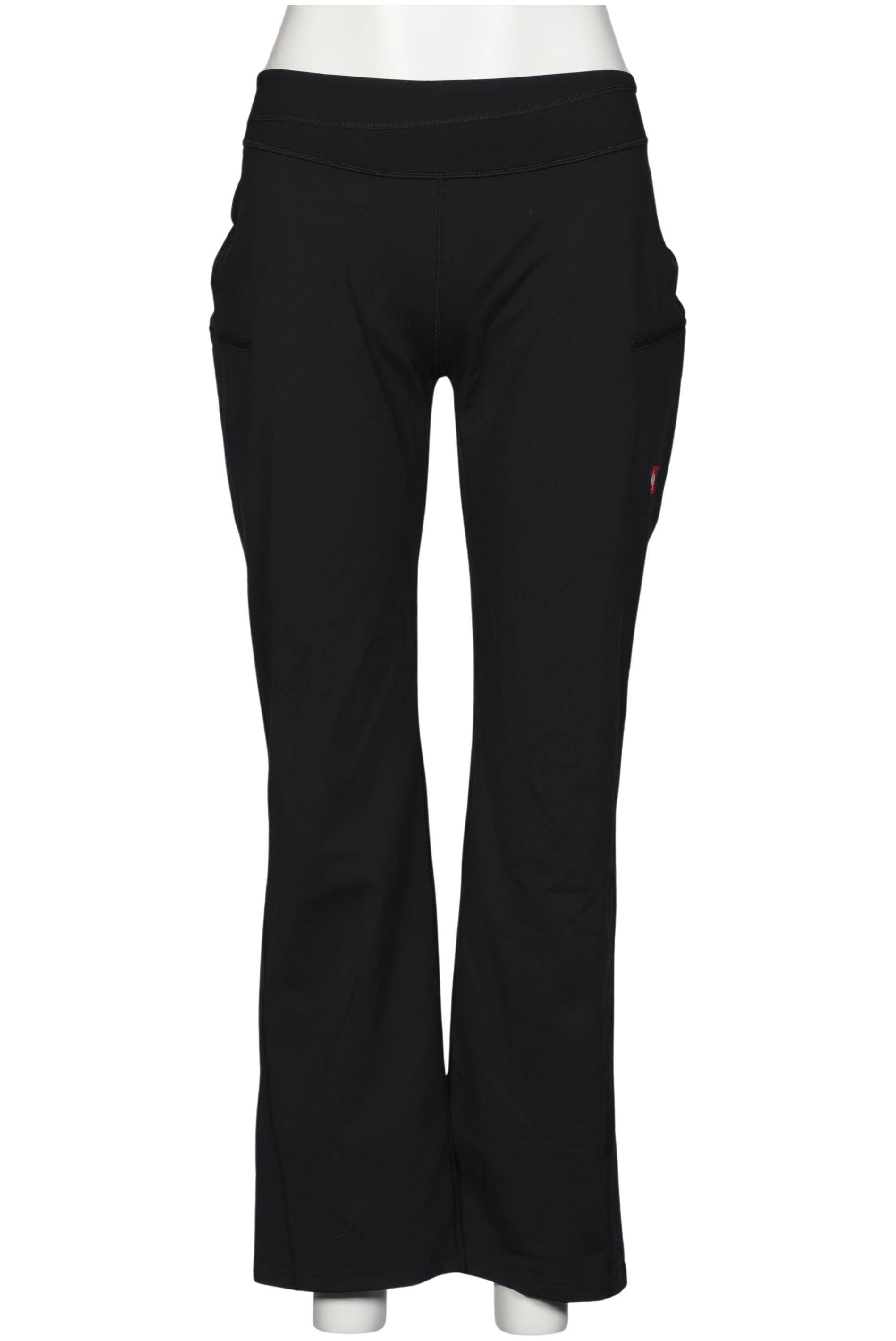 

engelbert strauss Damen Stoffhose, schwarz, Gr. 44