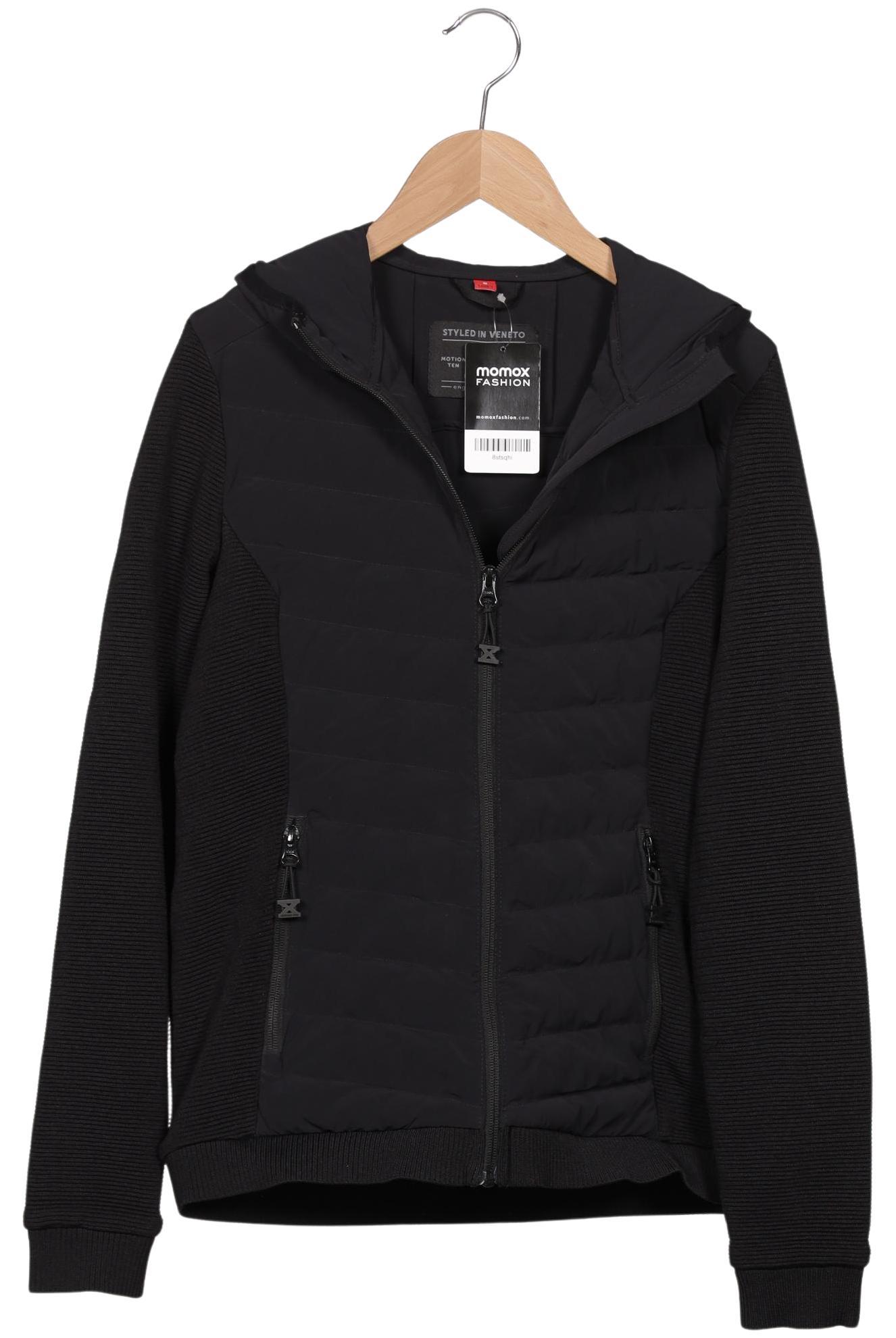 

engelbert strauss Damen Jacke, schwarz, Gr. 36