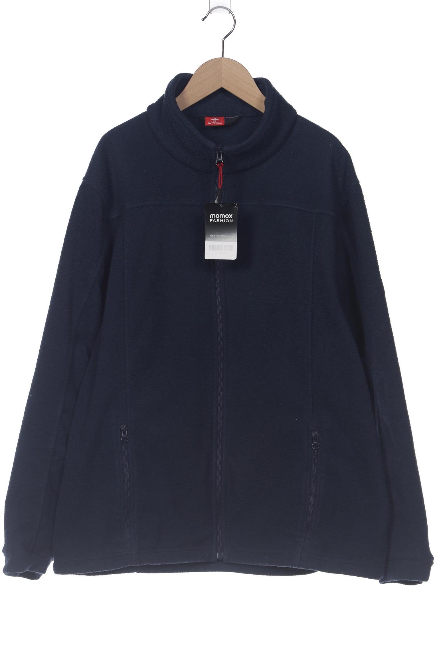 

engelbert strauss Damen Sweatshirt, marineblau, Gr. 48