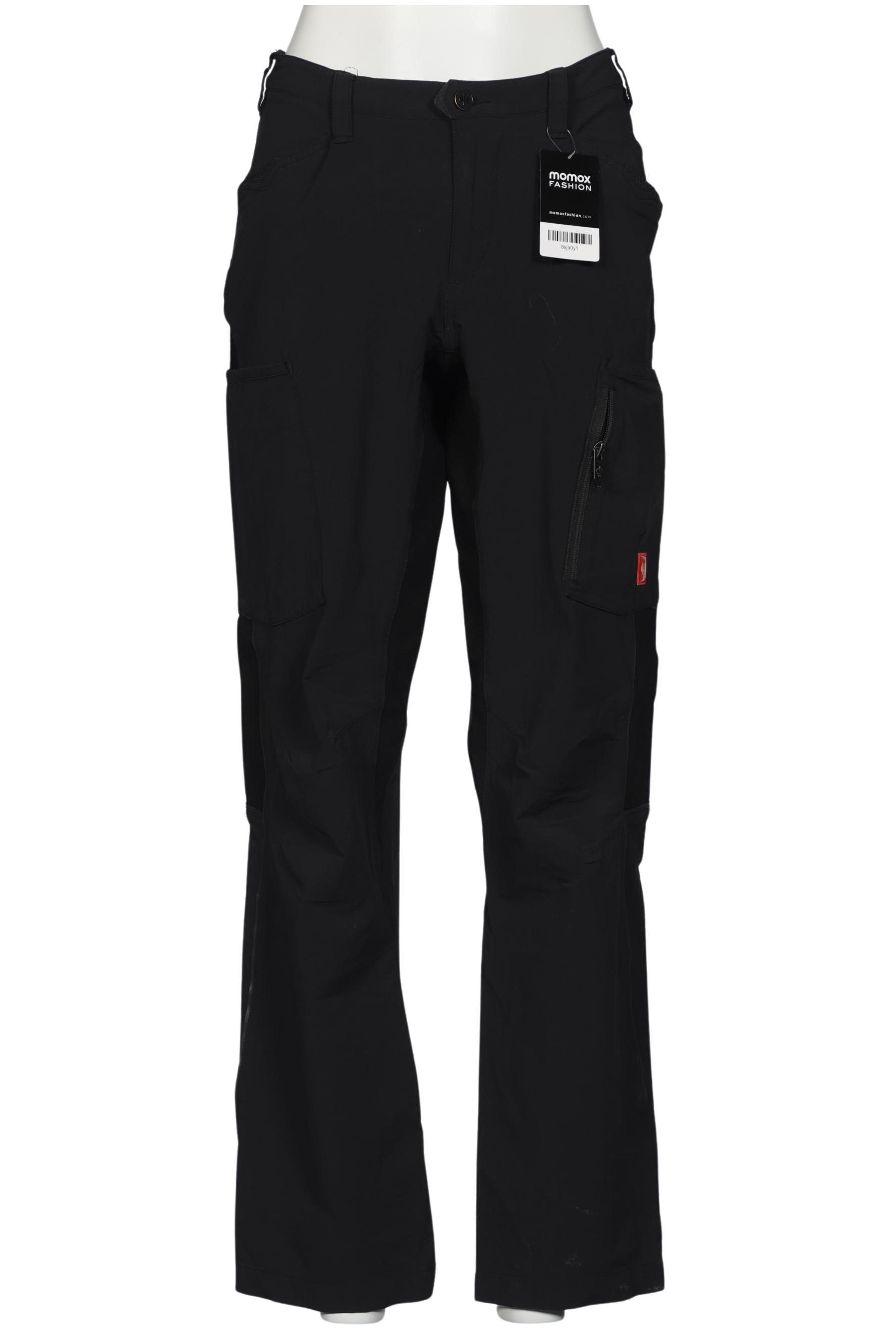 

engelbert strauss Damen Stoffhose, schwarz, Gr. 38