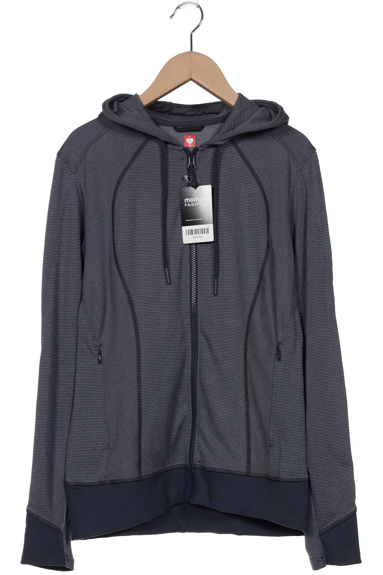 

engelbert strauss Damen Kapuzenpullover, marineblau