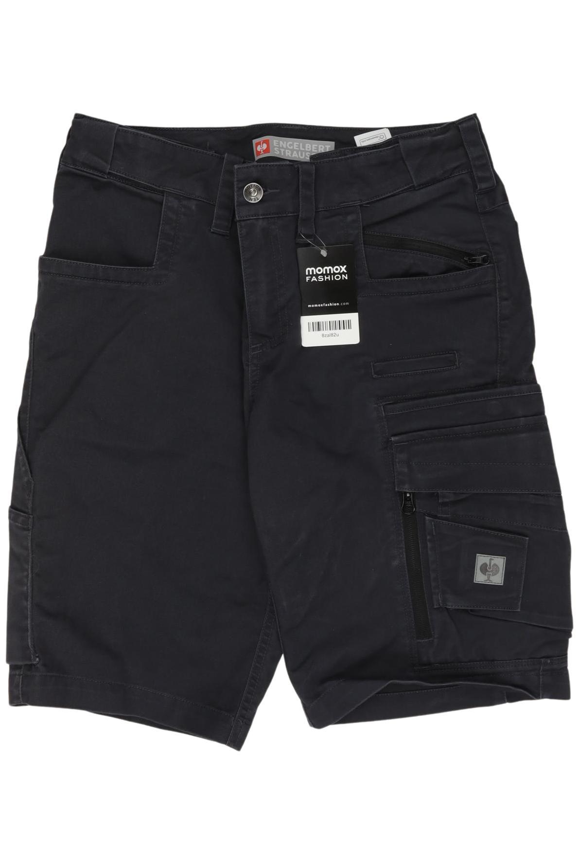 

engelbert strauss Damen Shorts, marineblau, Gr. 38