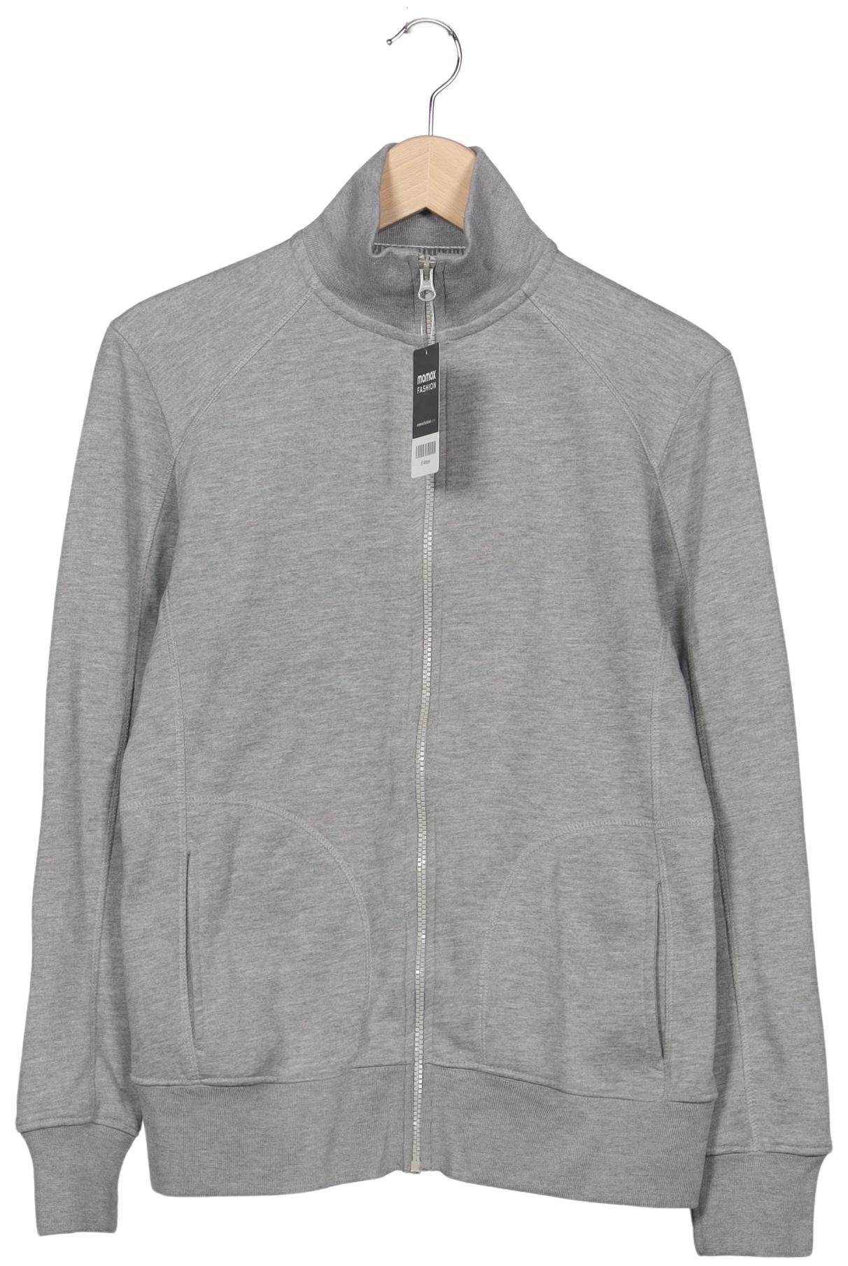 

engelbert strauss Damen Sweatshirt, grau, Gr. 42