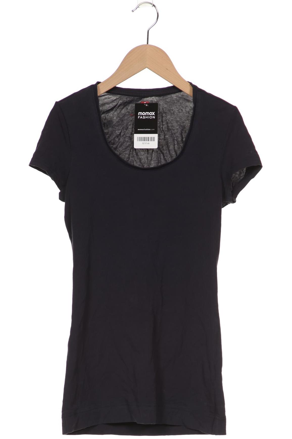

engelbert strauss Damen T-Shirt, marineblau