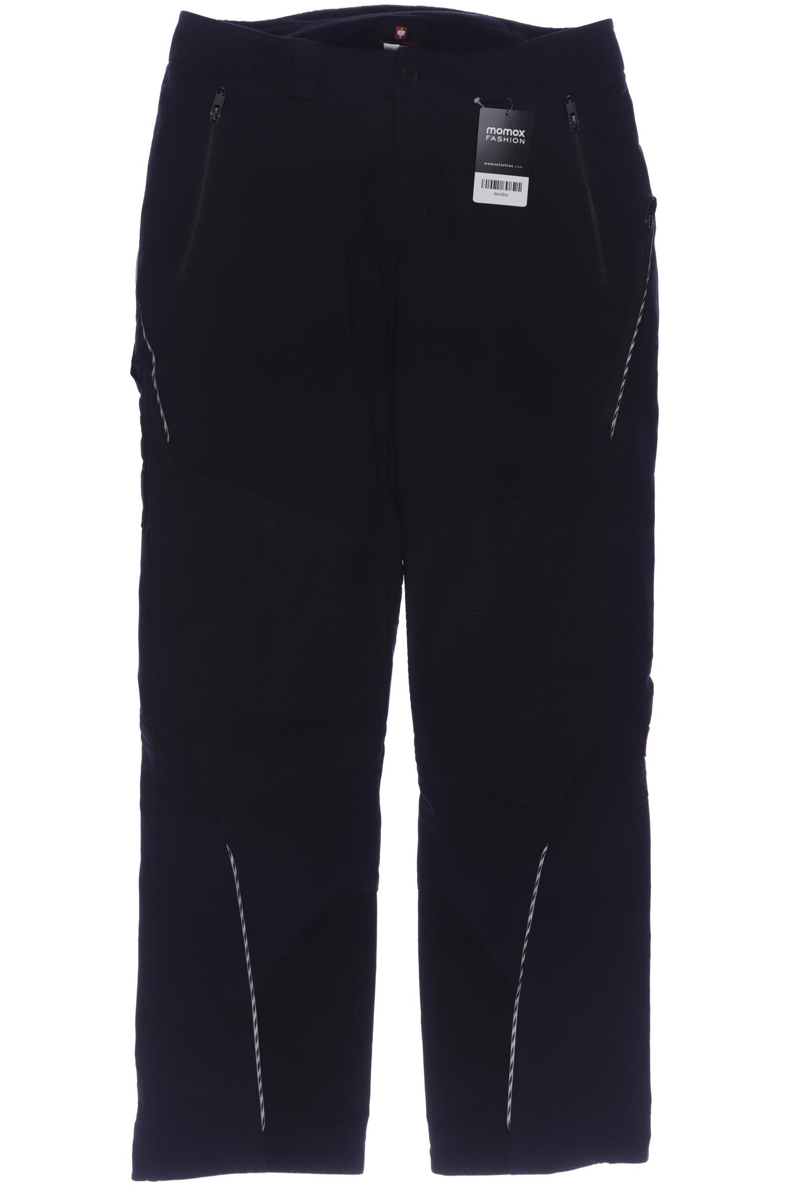

engelbert strauss Damen Stoffhose, schwarz, Gr. 38