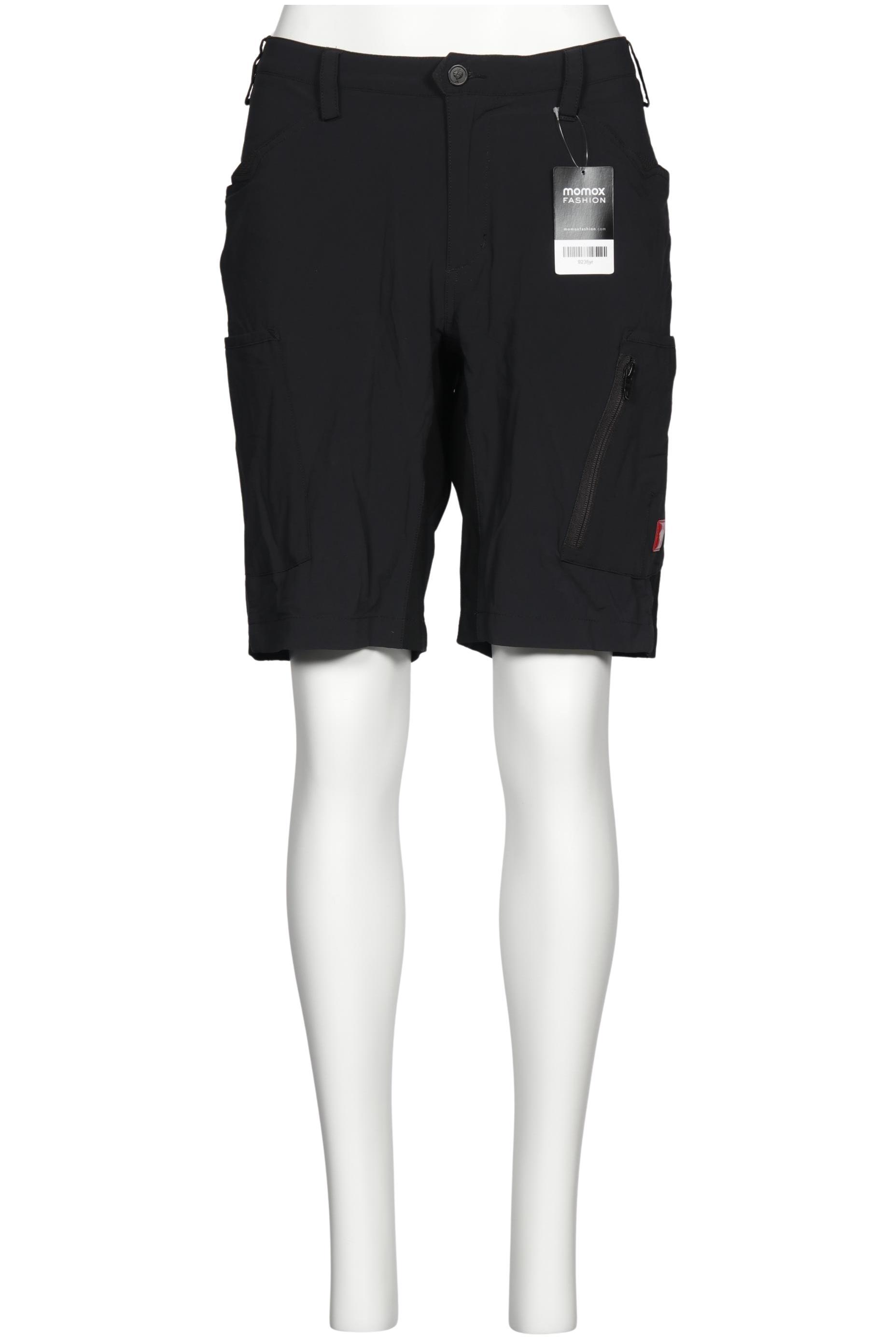 

engelbert strauss Damen Shorts, schwarz, Gr. 42