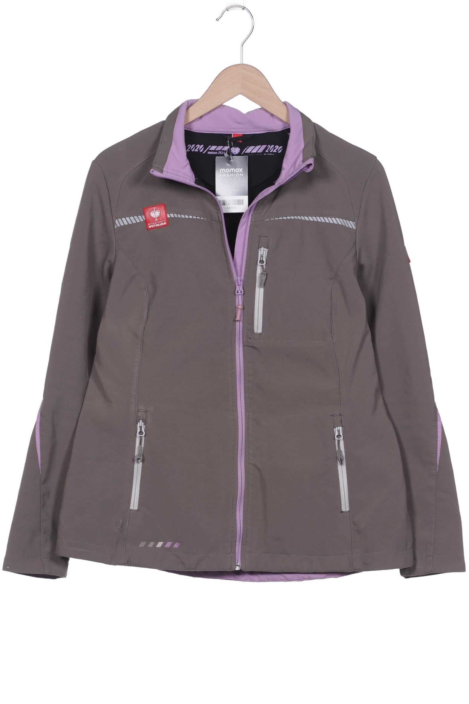 

engelbert strauss Damen Jacke, grau