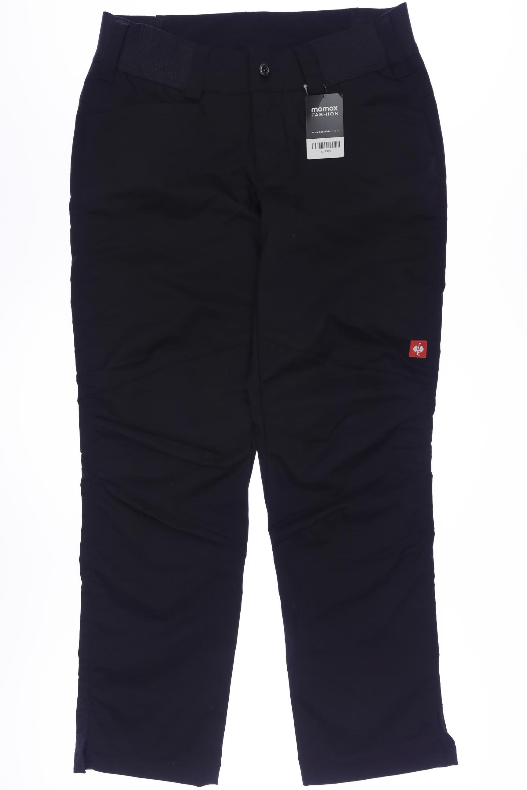 

engelbert strauss Damen Stoffhose, schwarz, Gr. 40