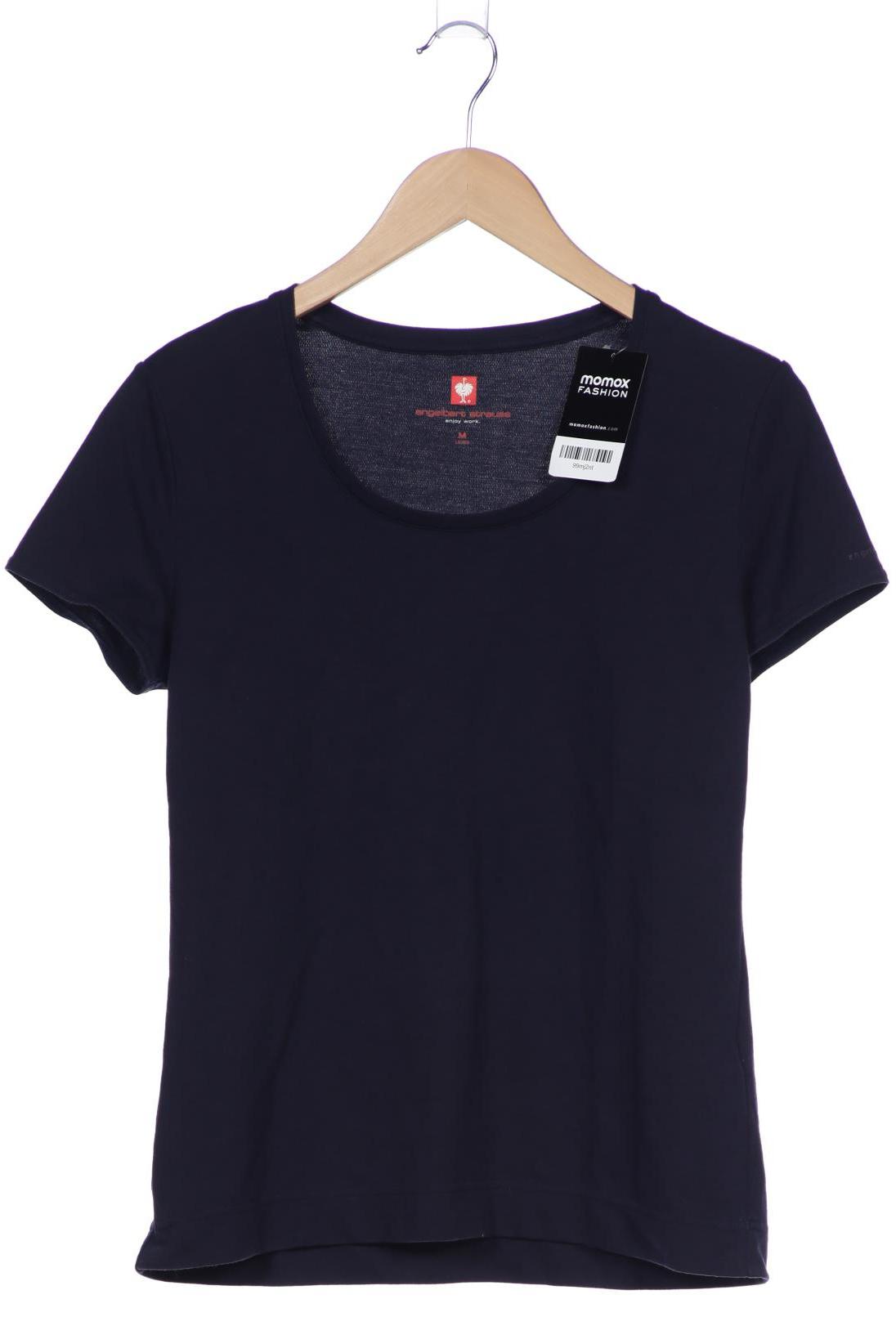 

engelbert strauss Damen T-Shirt, marineblau, Gr. 38