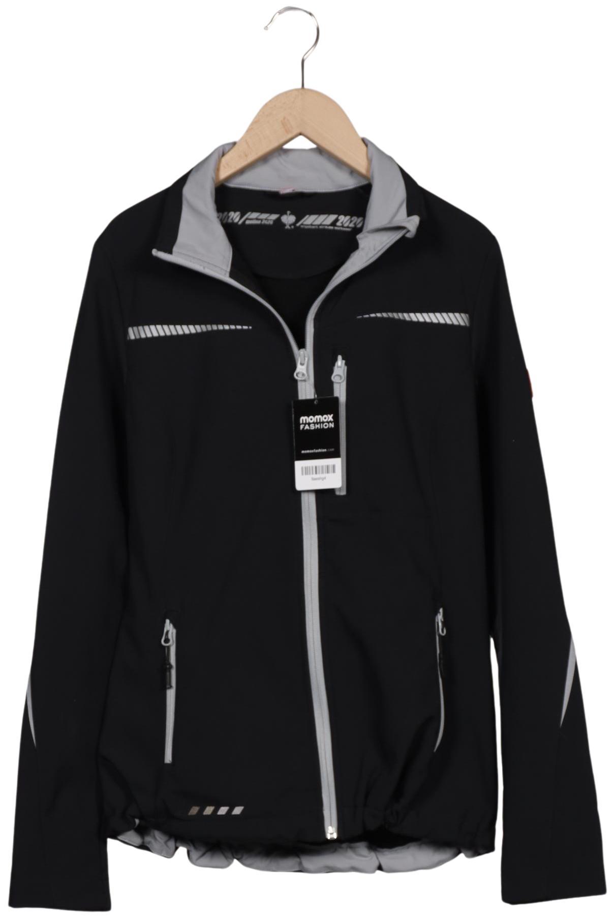 

engelbert strauss Damen Jacke, schwarz, Gr. 36