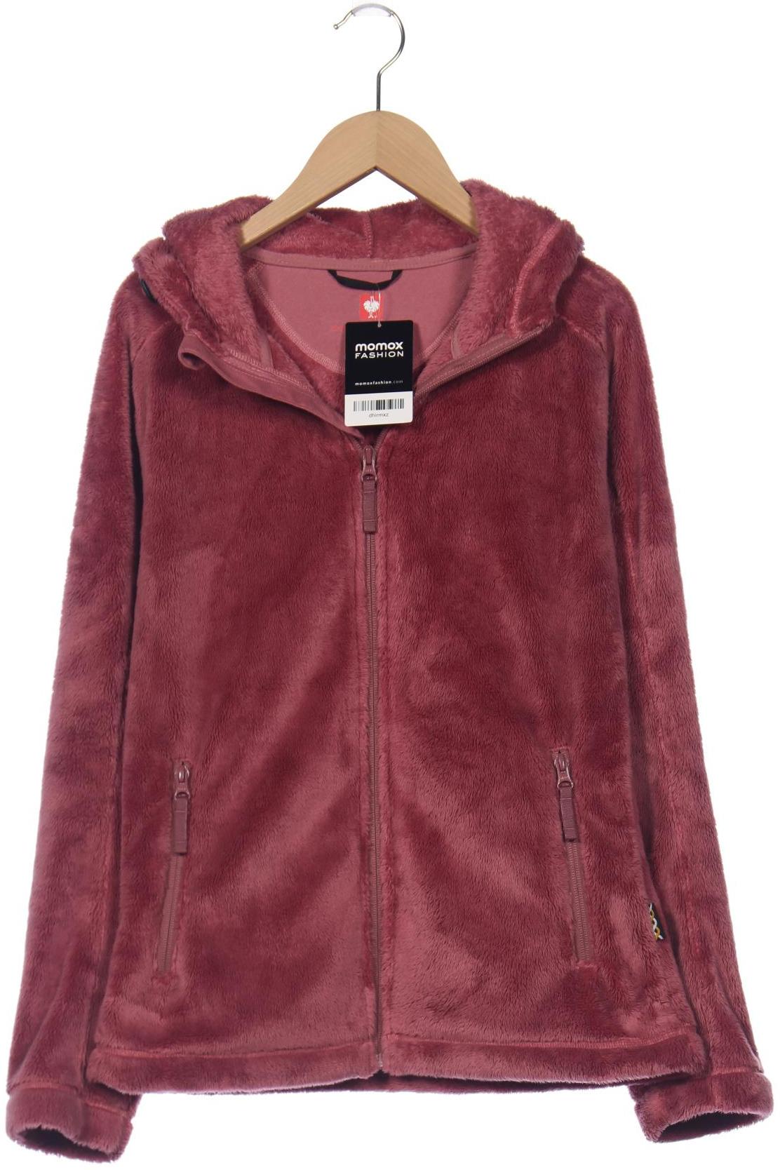 

engelbert strauss Damen Jacke, bordeaux, Gr. 36