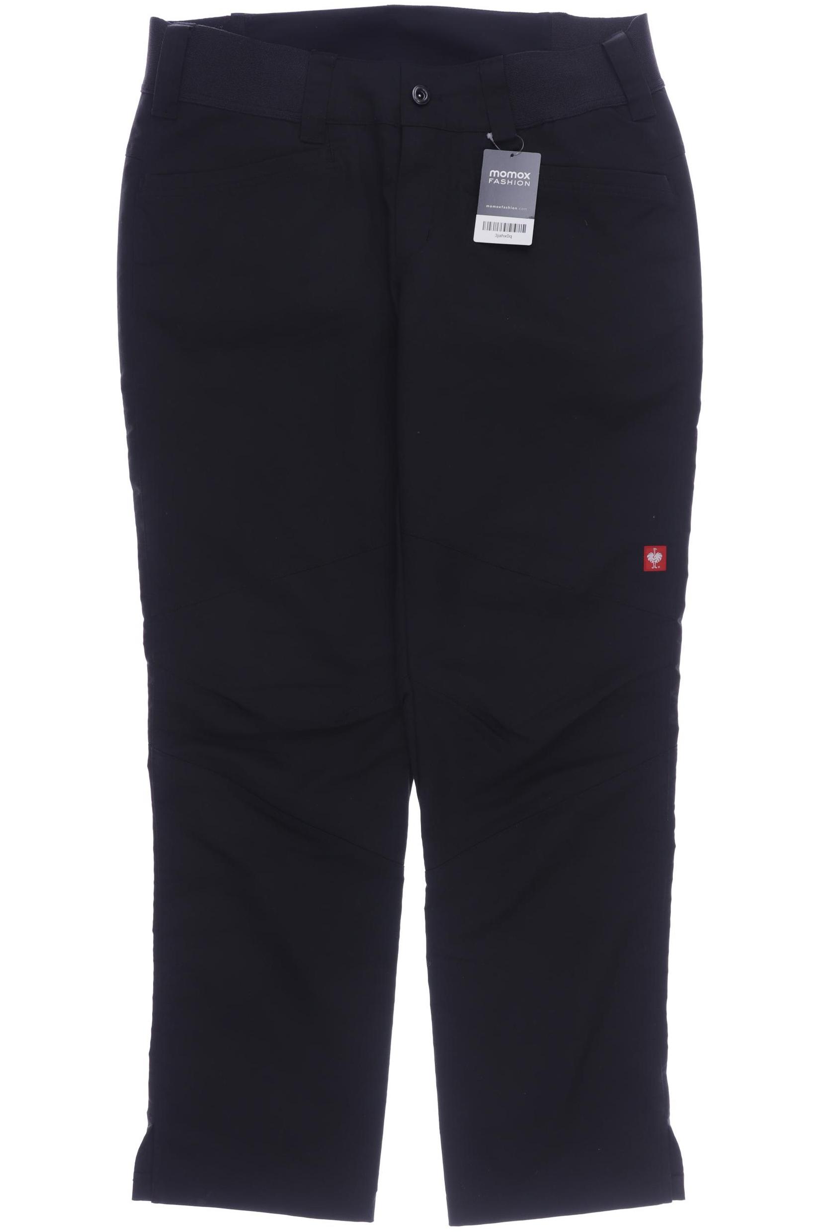 

engelbert strauss Damen Stoffhose, schwarz, Gr. 42