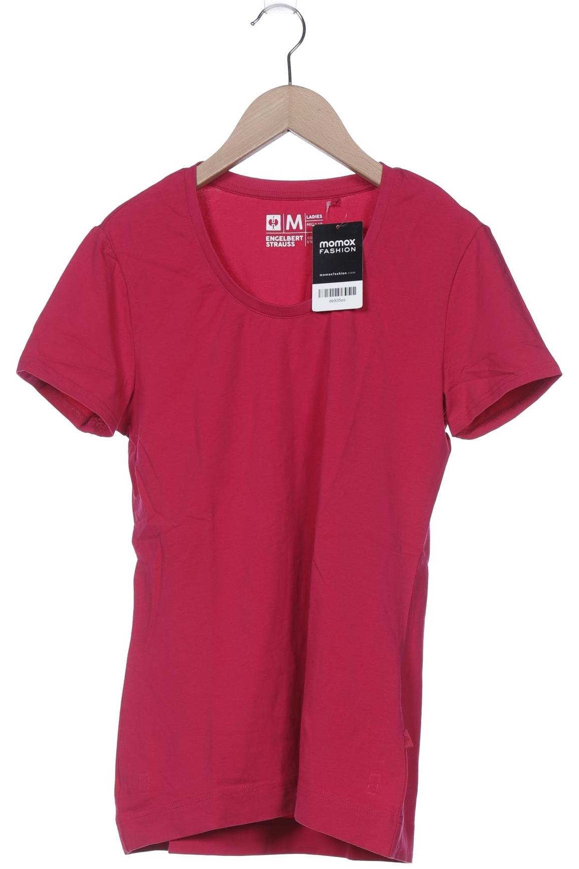 

engelbert strauss Damen T-Shirt, pink, Gr. 38