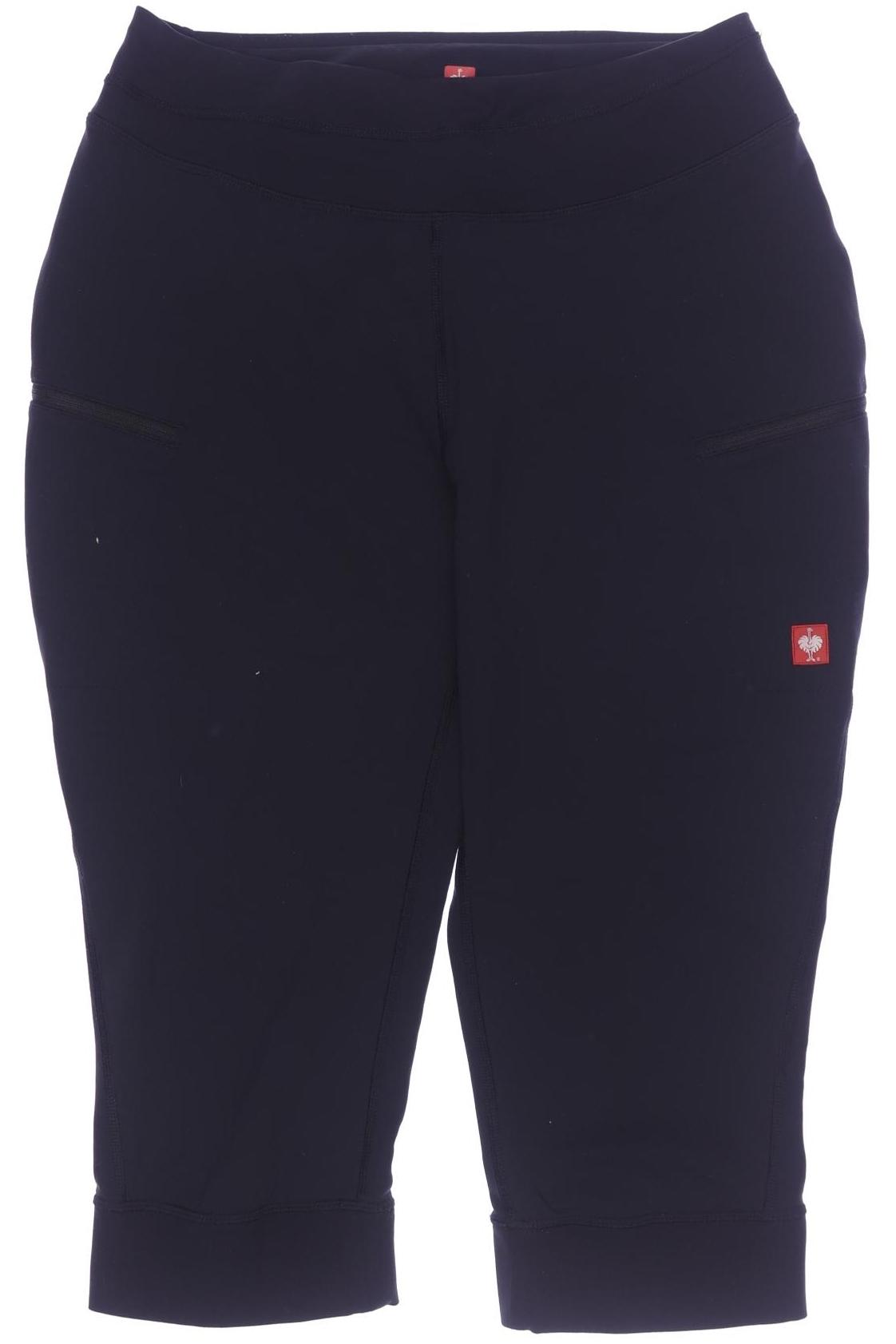 

engelbert strauss Damen Shorts, schwarz, Gr. 38