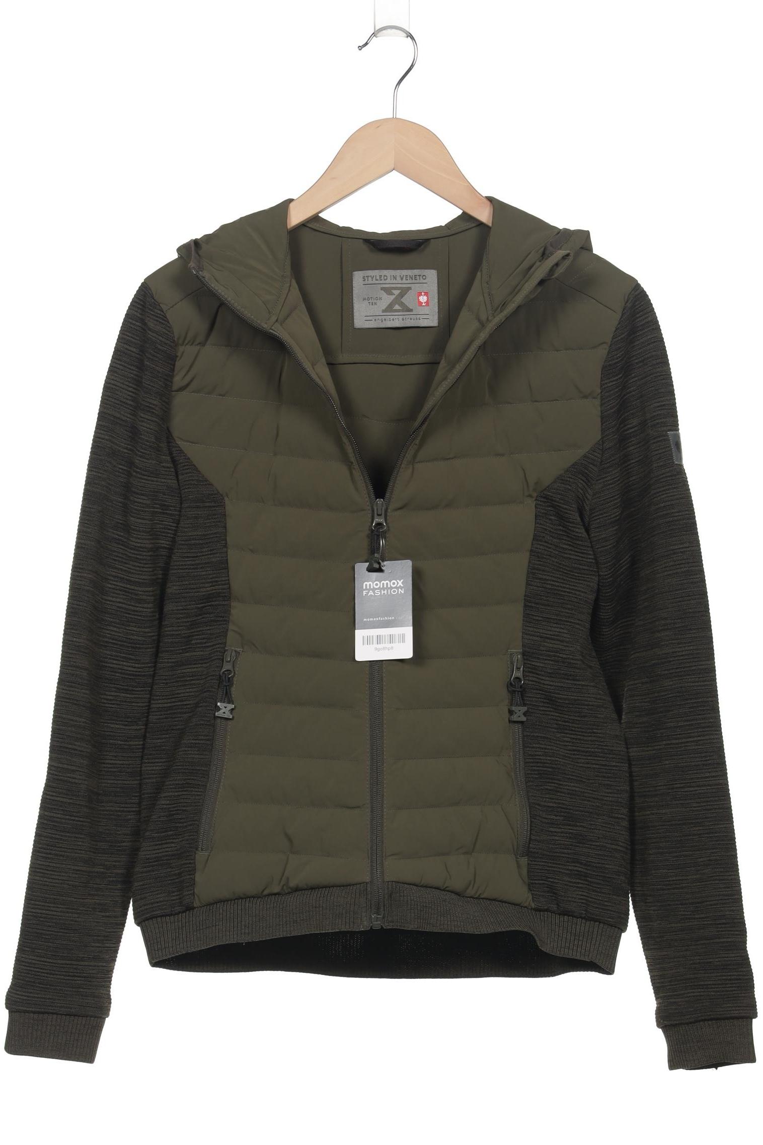 

engelbert strauss Damen Jacke, grün, Gr. 38