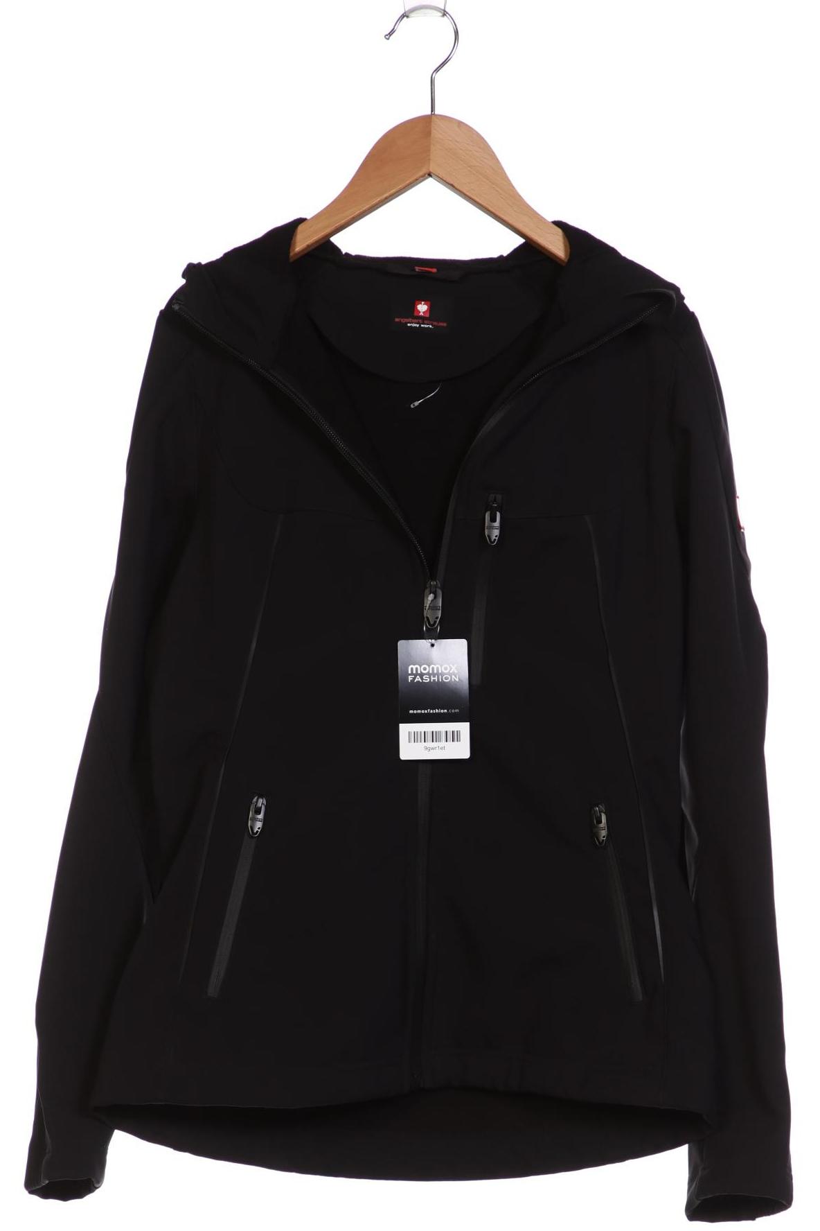 

engelbert strauss Damen Jacke, schwarz, Gr. 36