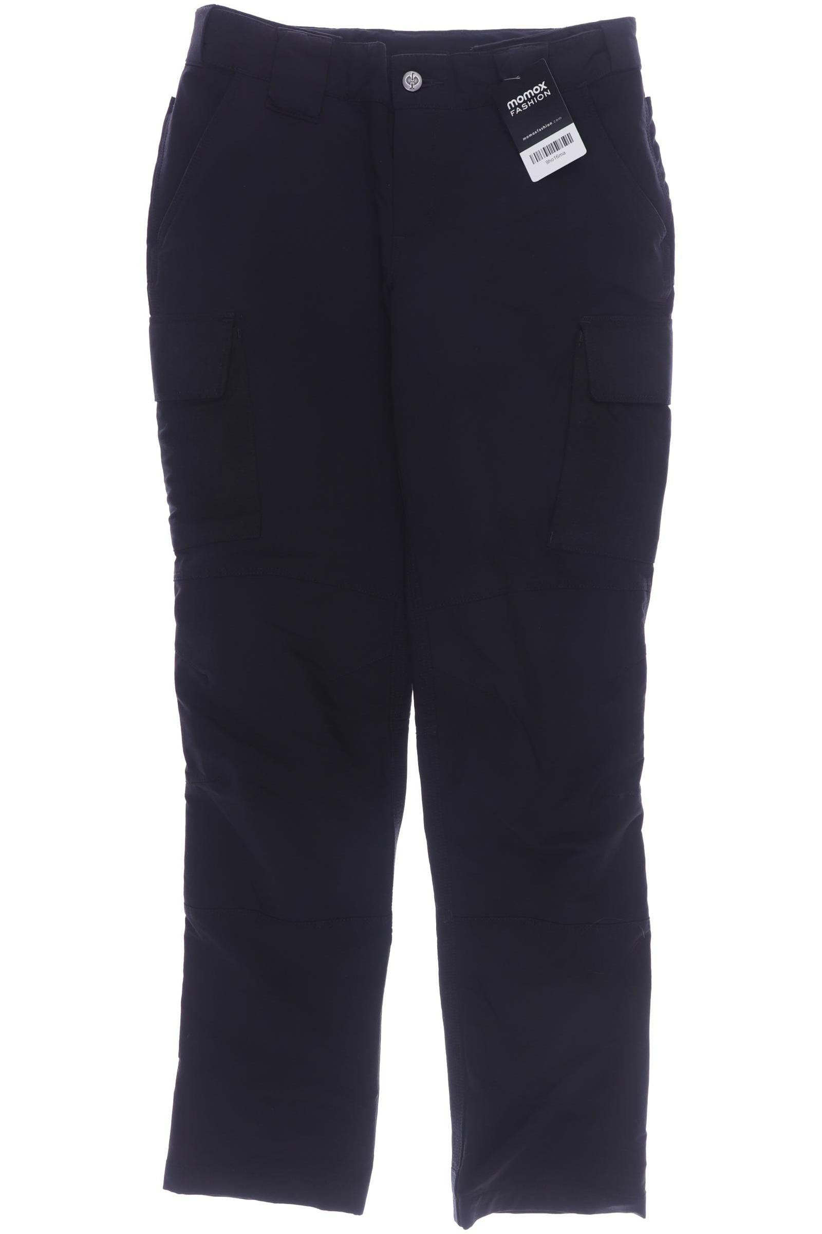 

engelbert strauss Damen Stoffhose, schwarz