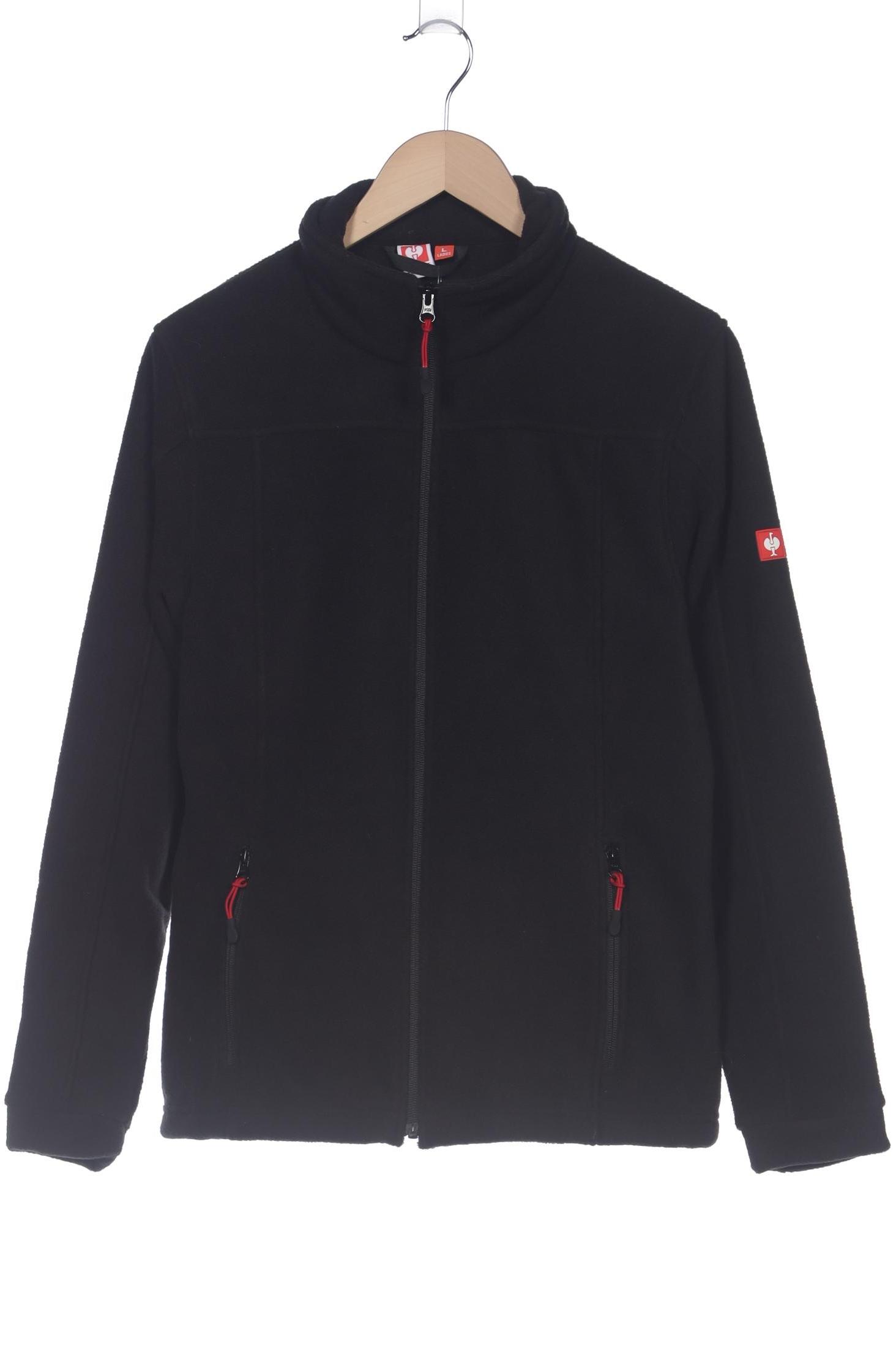 

engelbert strauss Damen Sweatshirt, grau, Gr. 42