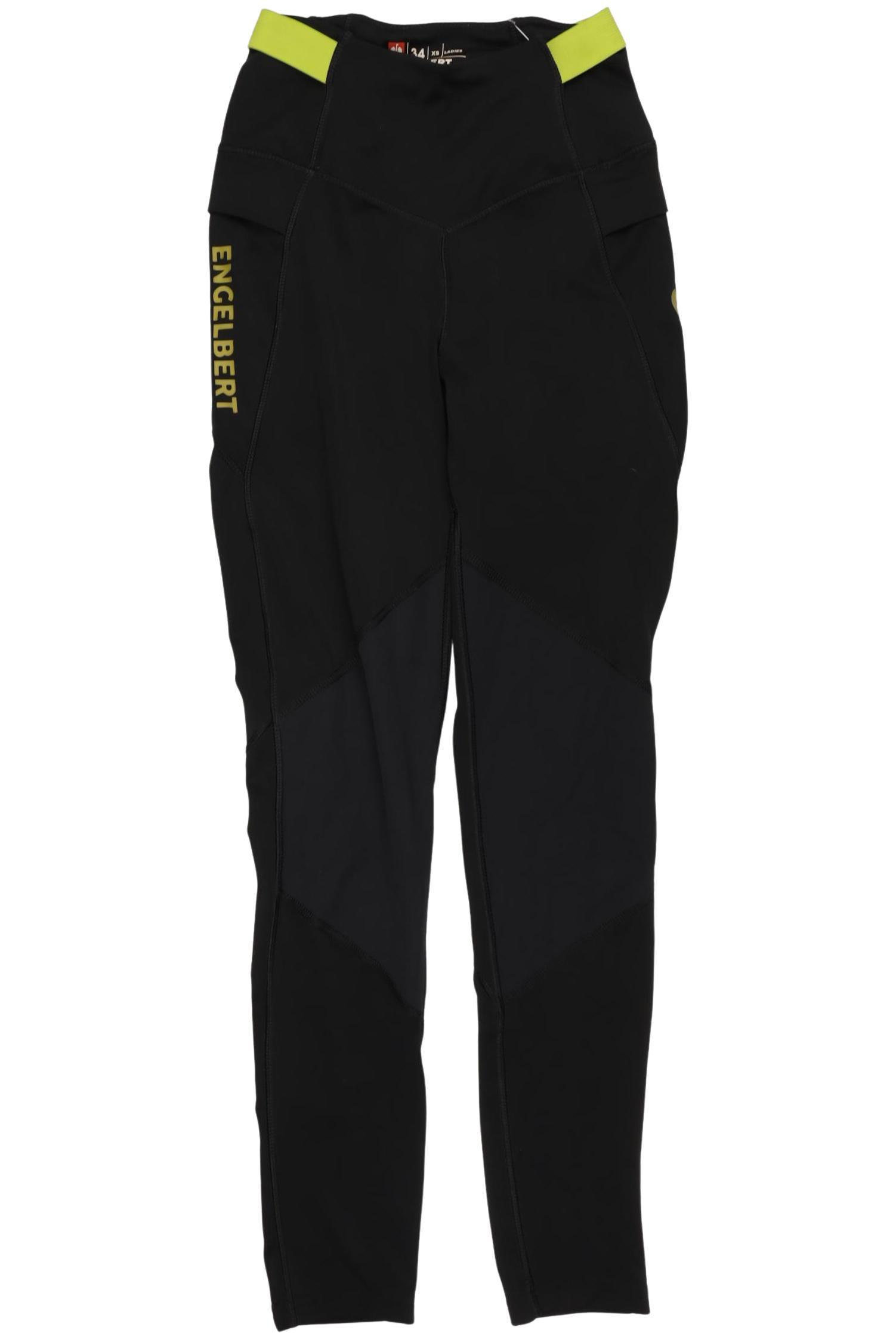 

engelbert strauss Damen Stoffhose, schwarz, Gr. 34