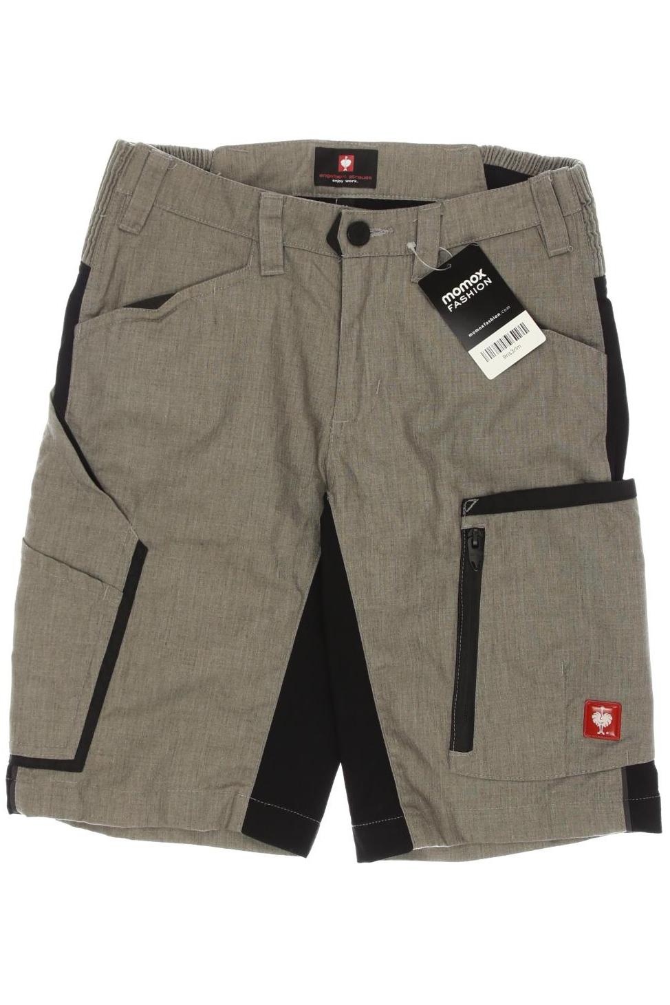 

engelbert strauss Damen Shorts, braun