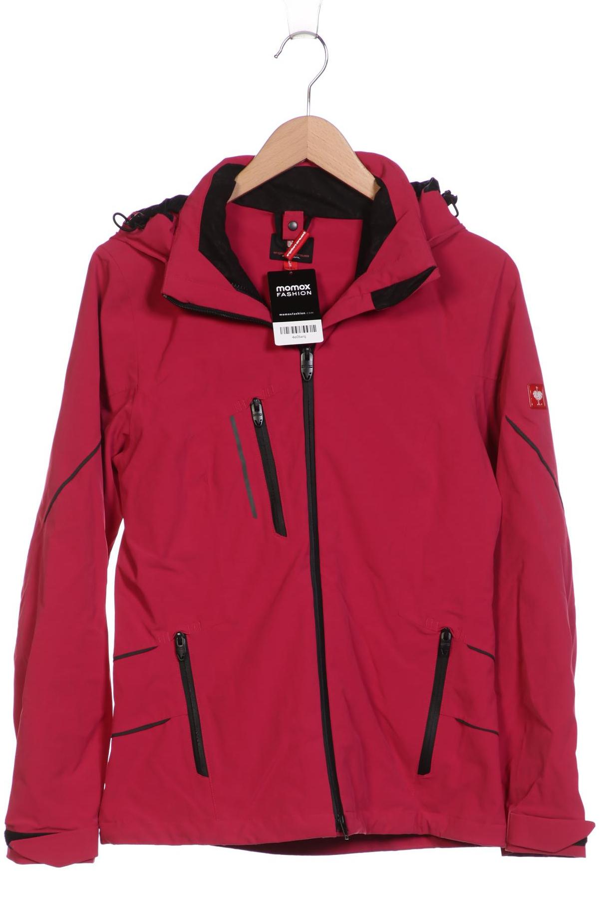 

engelbert strauss Damen Jacke, pink, Gr. 36