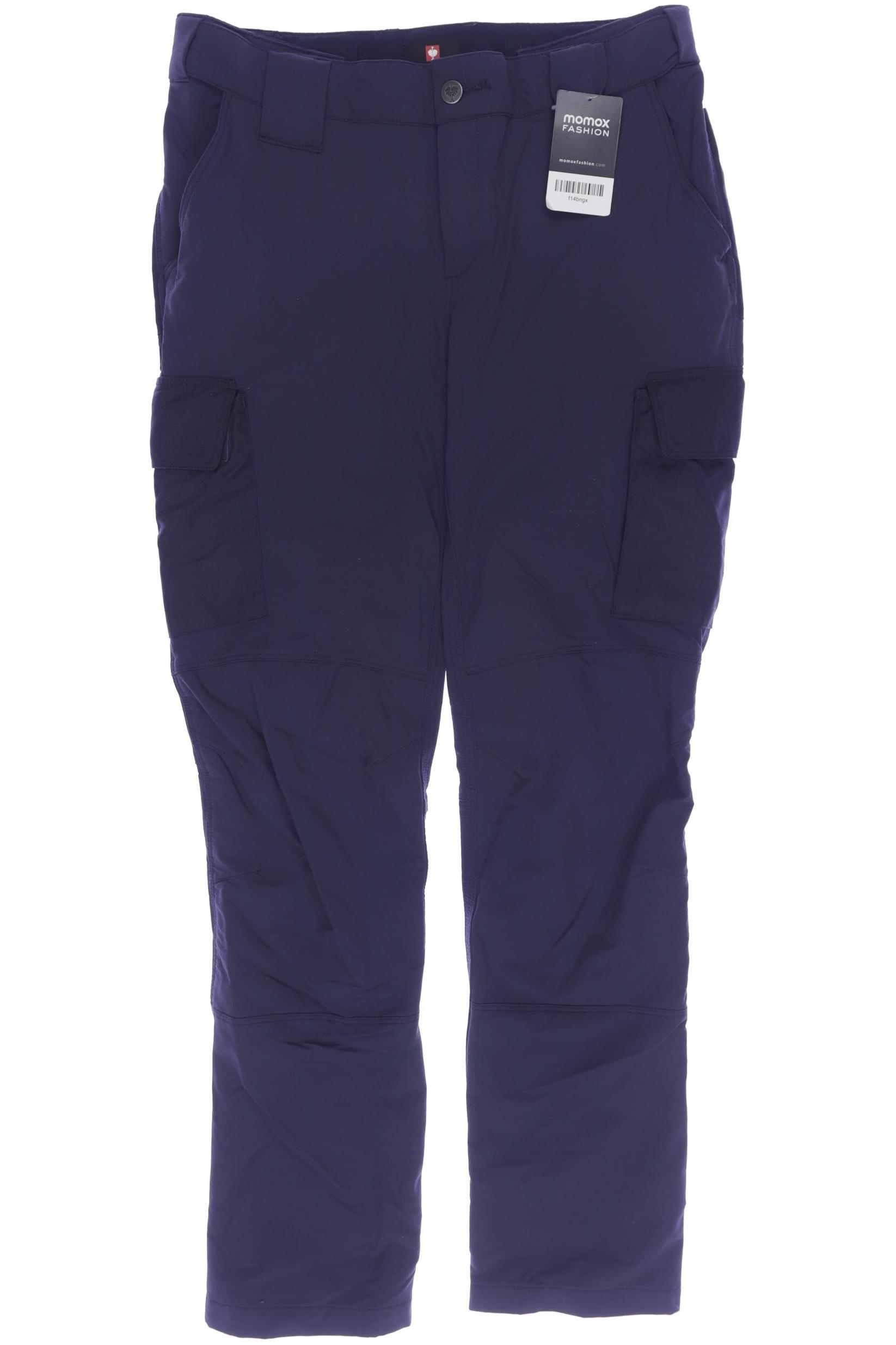 

engelbert strauss Damen Stoffhose, marineblau, Gr. 40