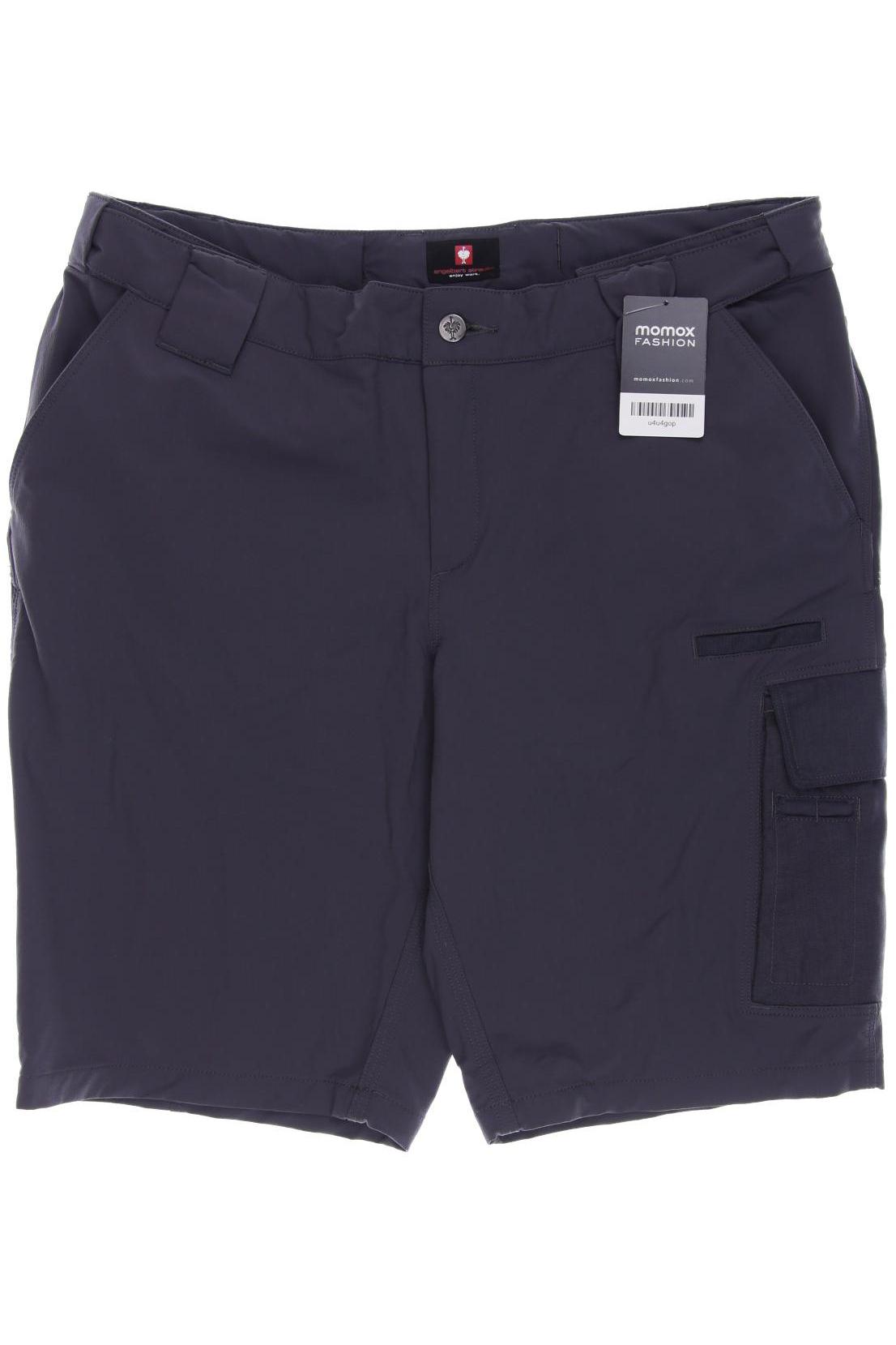 

engelbert strauss Damen Shorts, grau