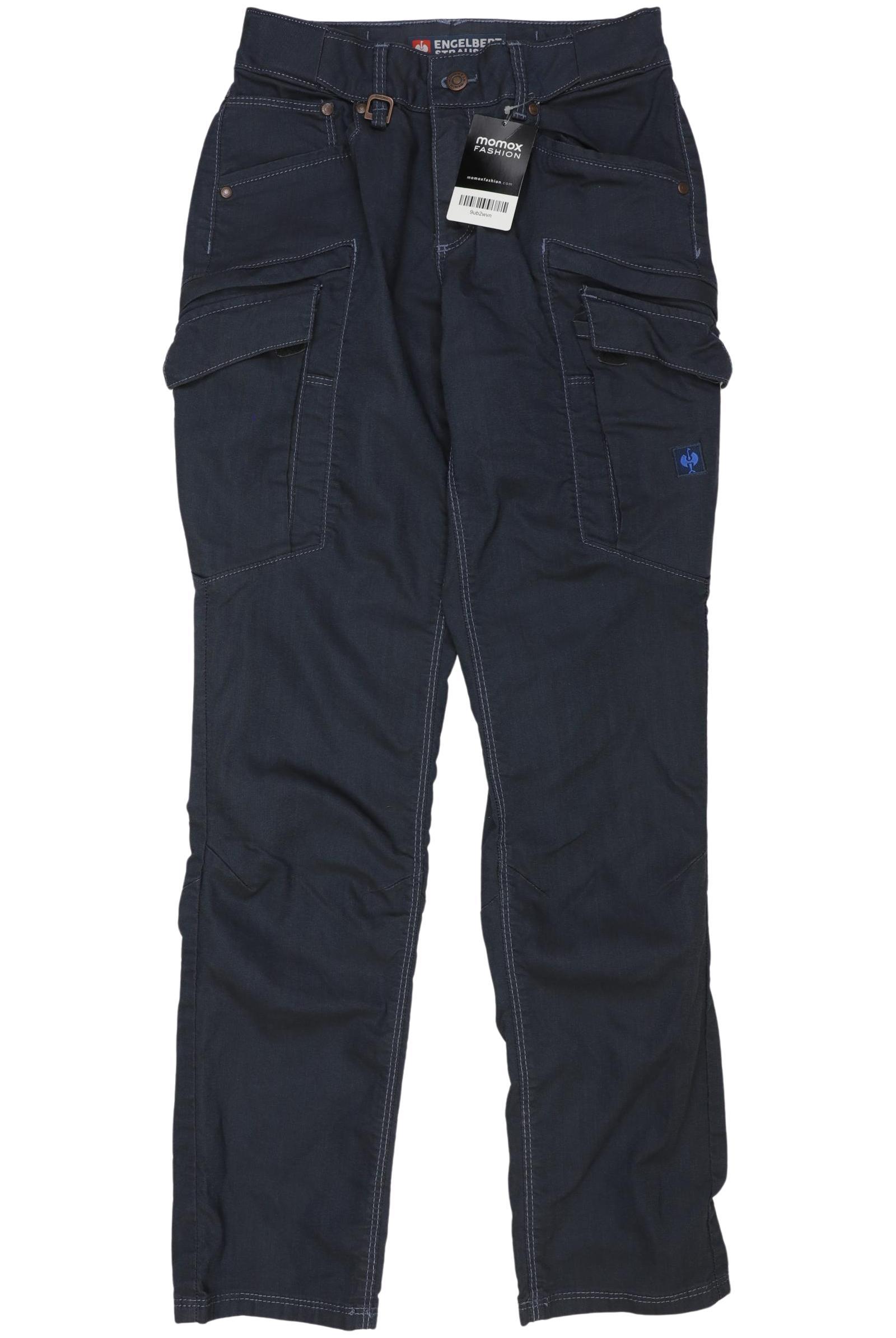 

engelbert strauss Damen Jeans, marineblau, Gr. 34