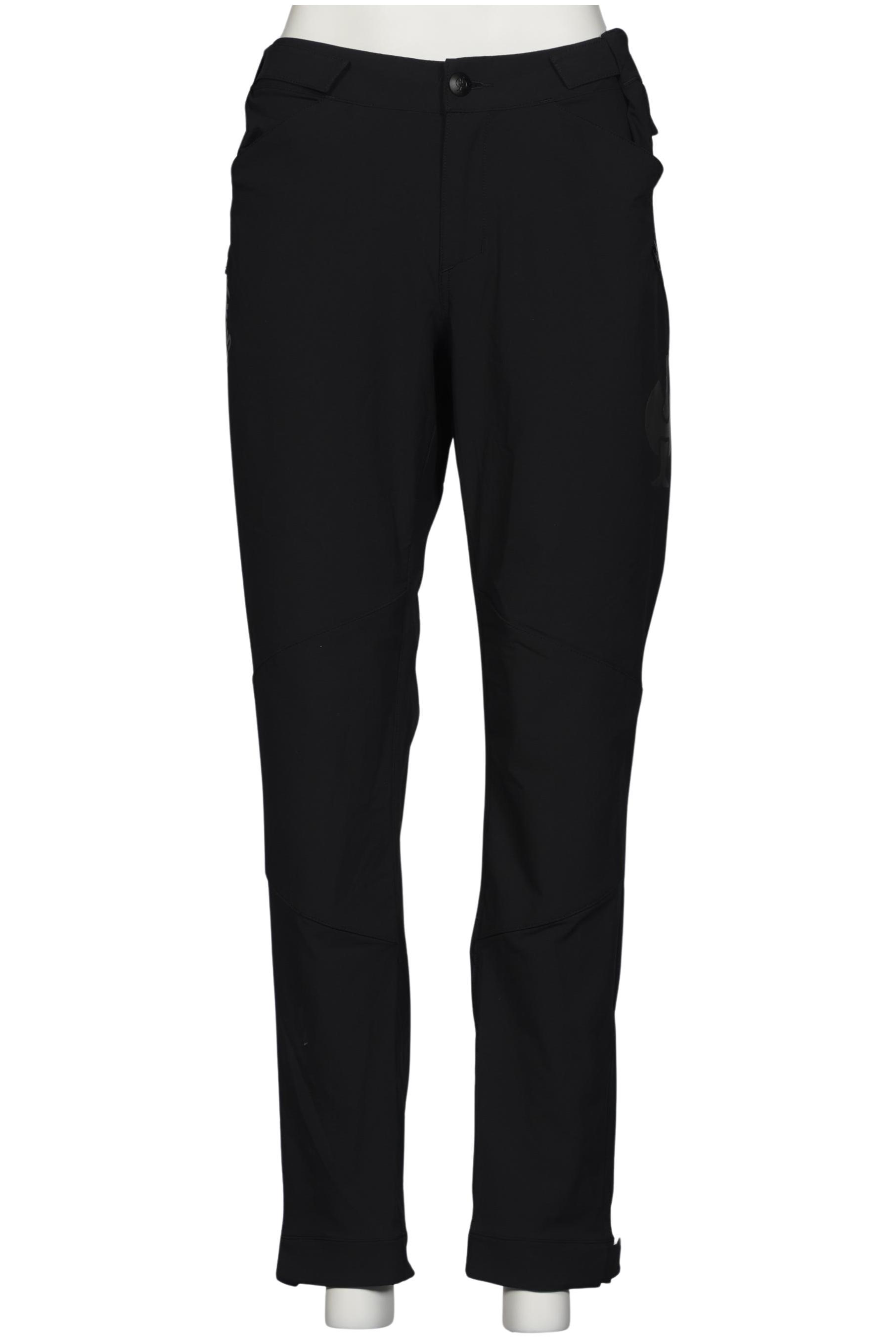 

engelbert strauss Damen Stoffhose, schwarz, Gr. 42