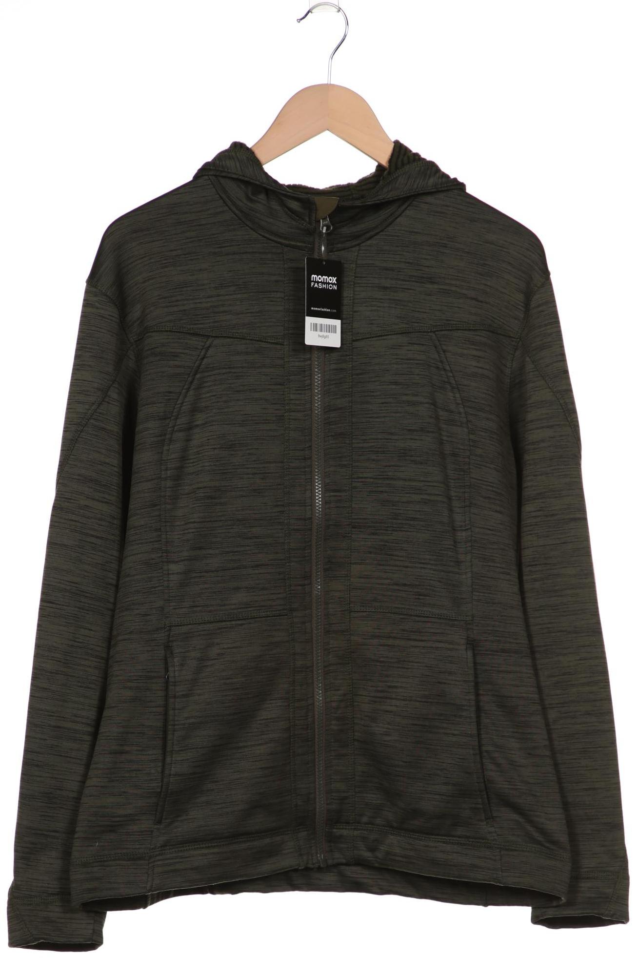 

engelbert strauss Damen Kapuzenpullover, grün