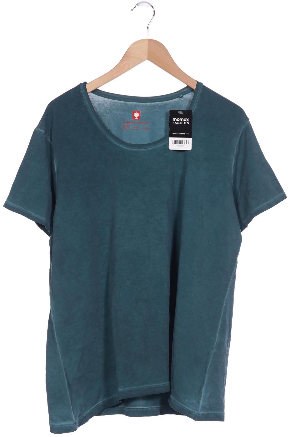

engelbert strauss Damen T-Shirt, türkis