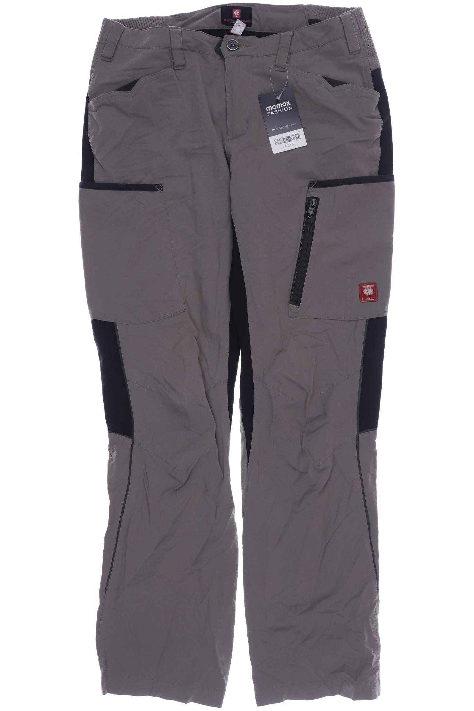 

engelbert strauss Damen Stoffhose, grau