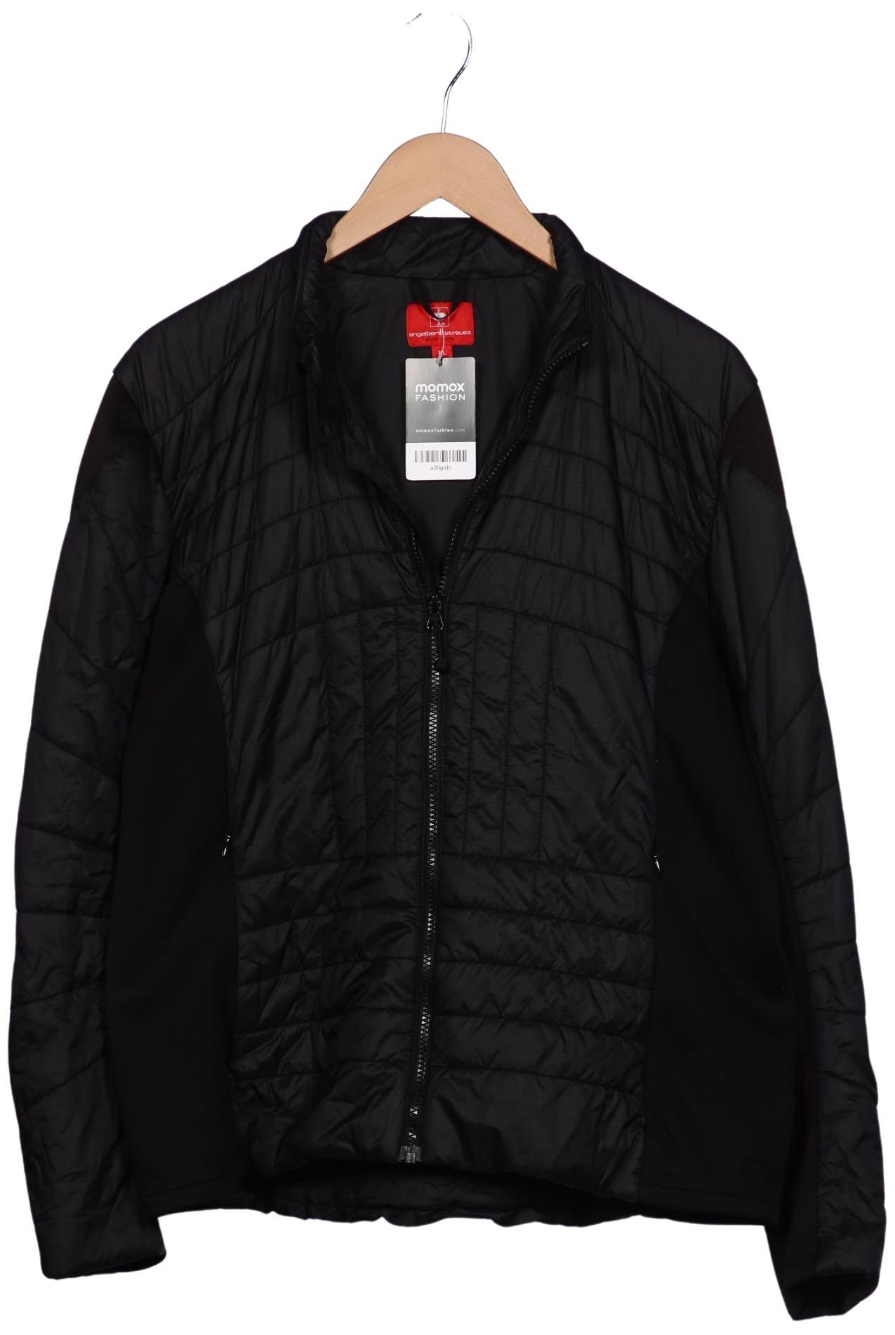 

engelbert strauss Damen Jacke, schwarz, Gr. 44