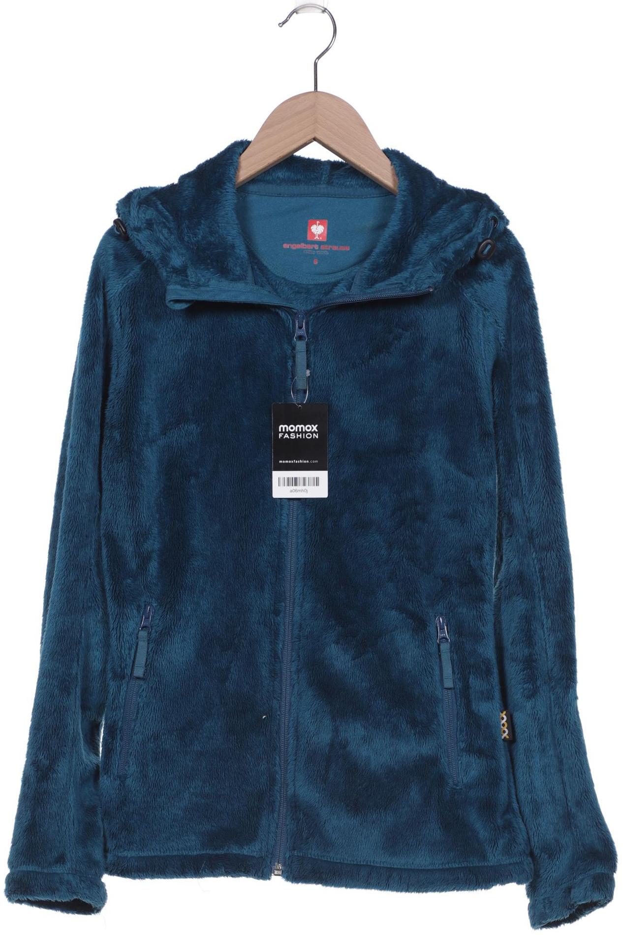 

engelbert strauss Damen Jacke, blau