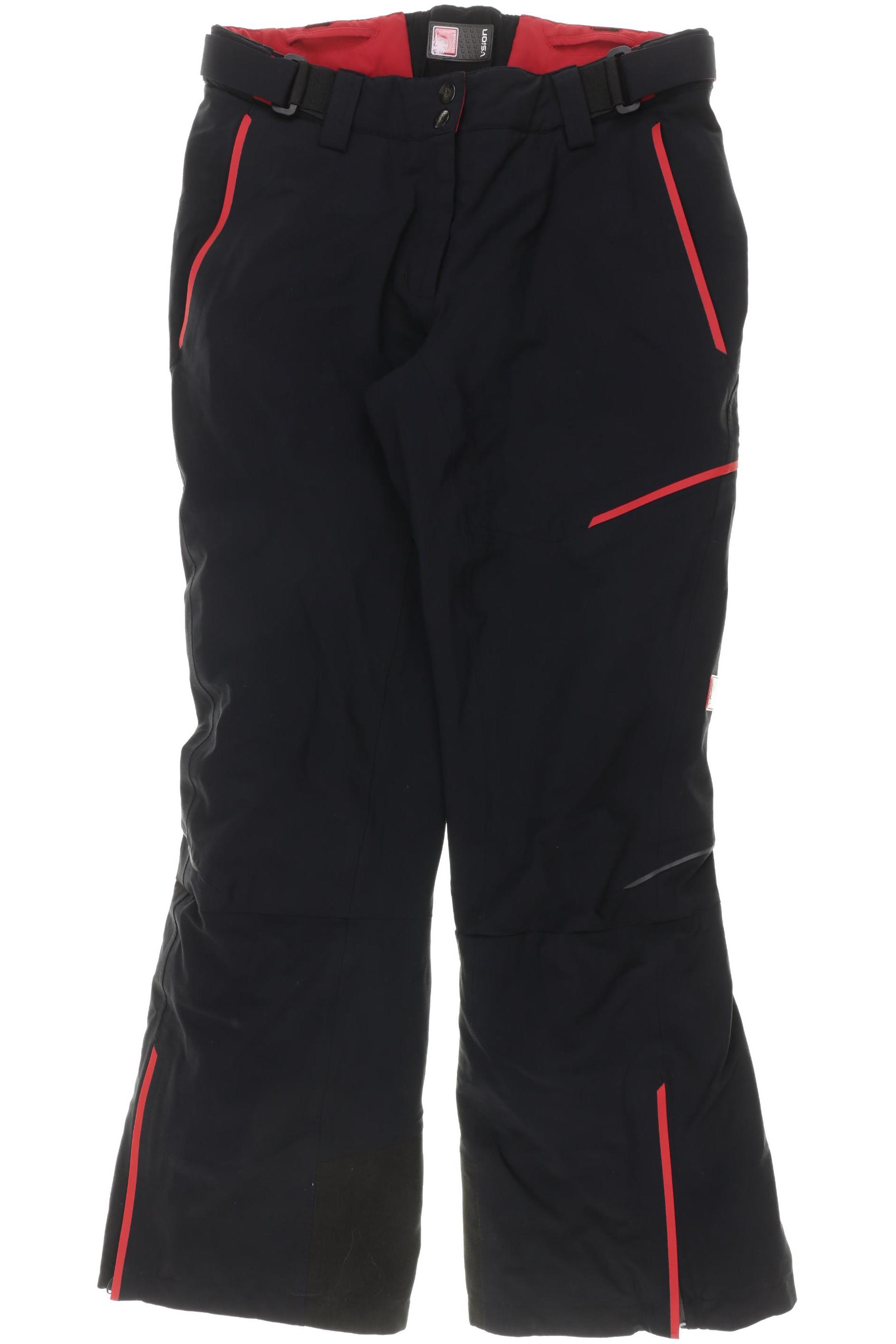 

engelbert strauss Damen Stoffhose, schwarz, Gr. 36