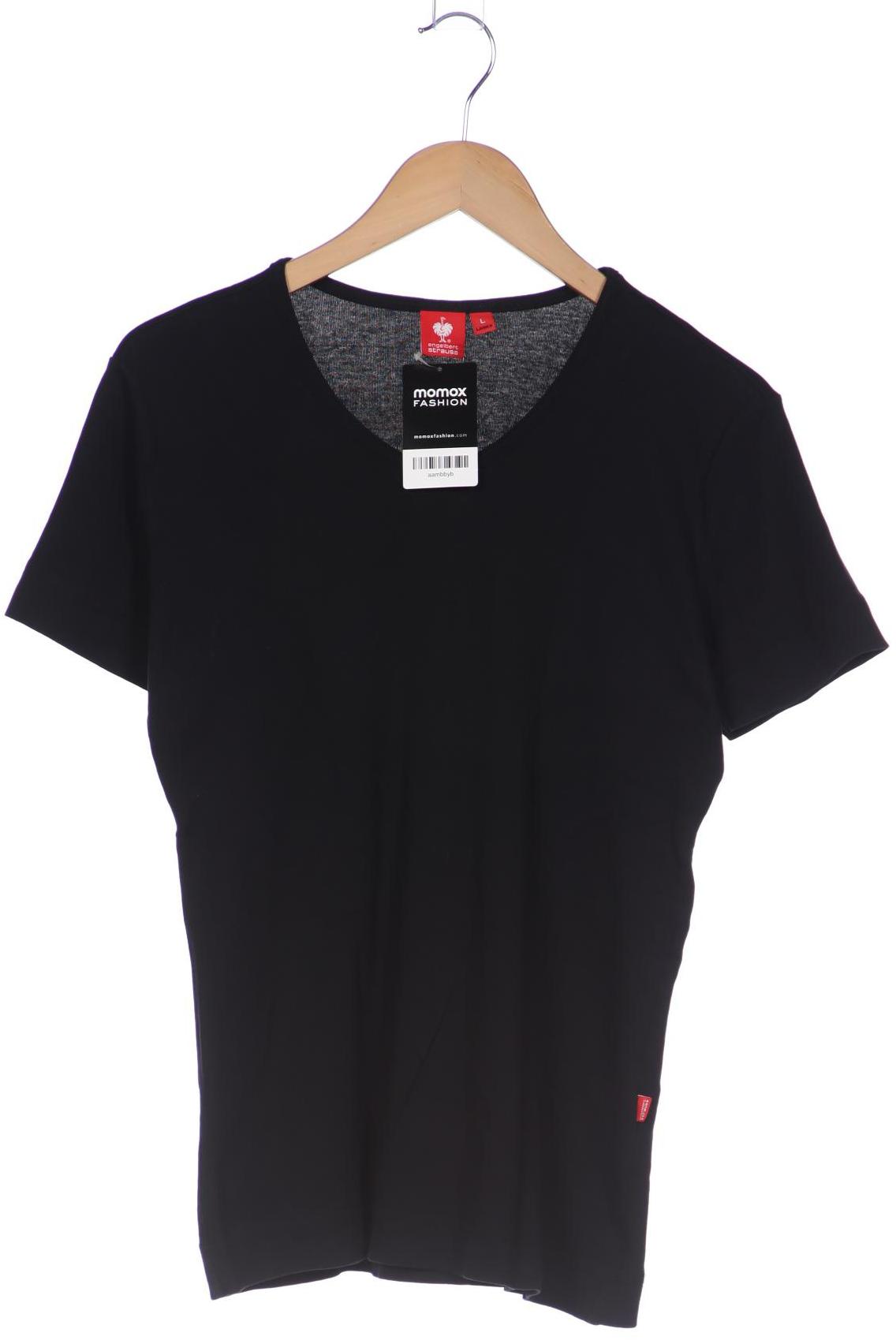 

engelbert strauss Damen T-Shirt, schwarz