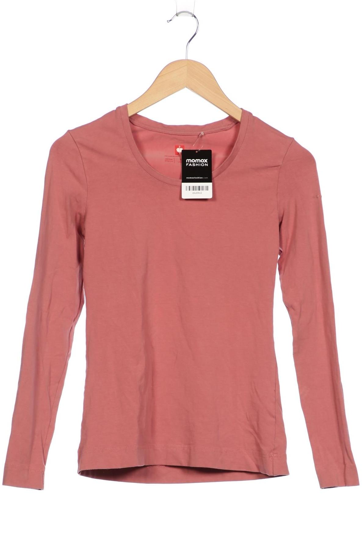 

engelbert strauss Damen Langarmshirt, pink, Gr. 38