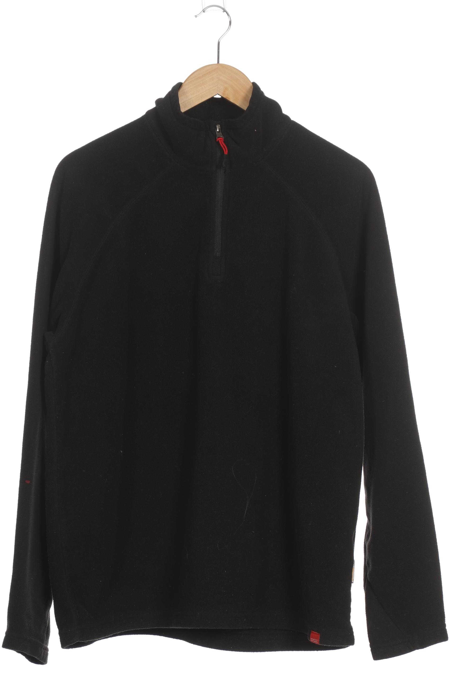 

engelbert strauss Damen Pullover, schwarz, Gr. 42
