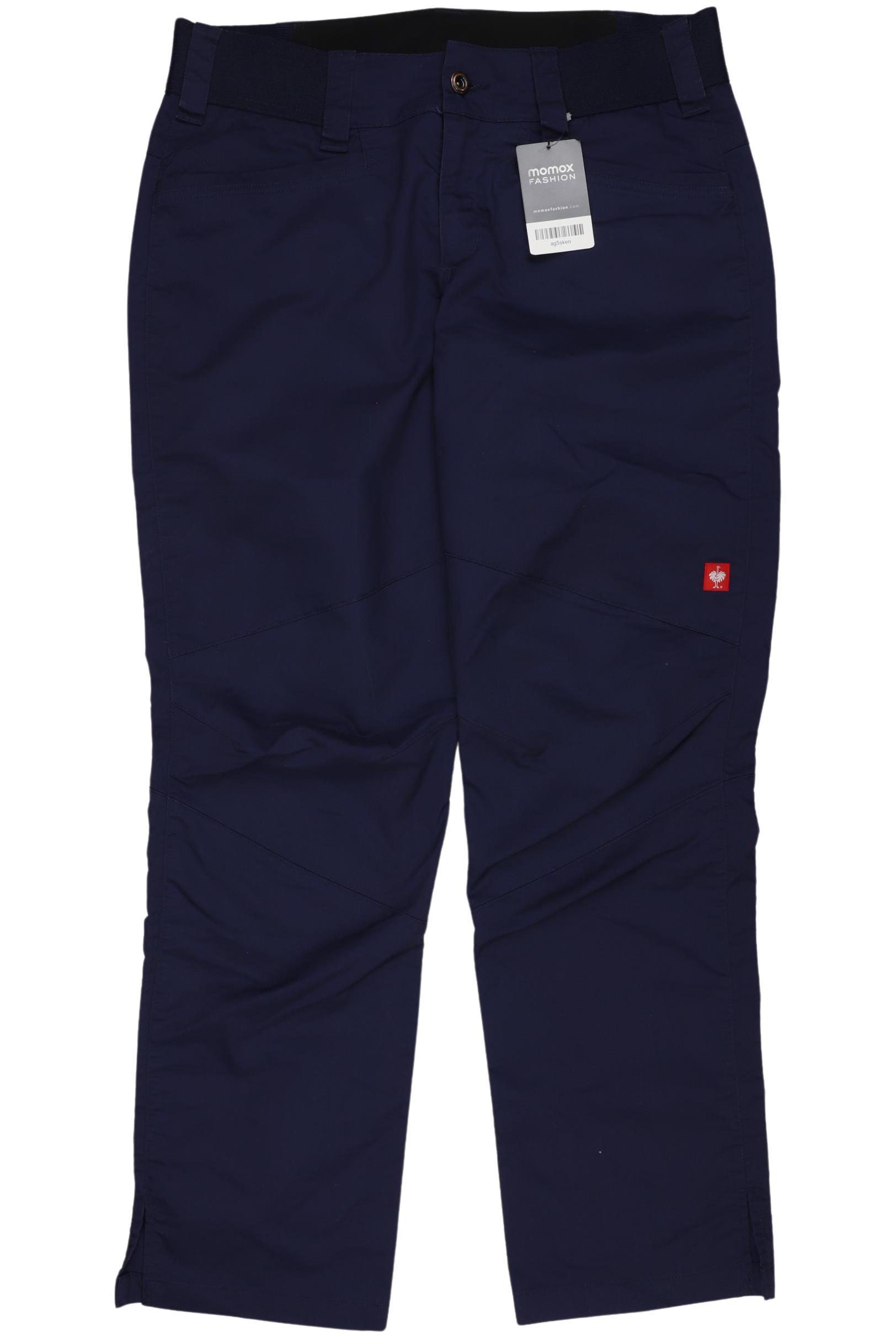 

engelbert strauss Damen Stoffhose, marineblau, Gr. 40