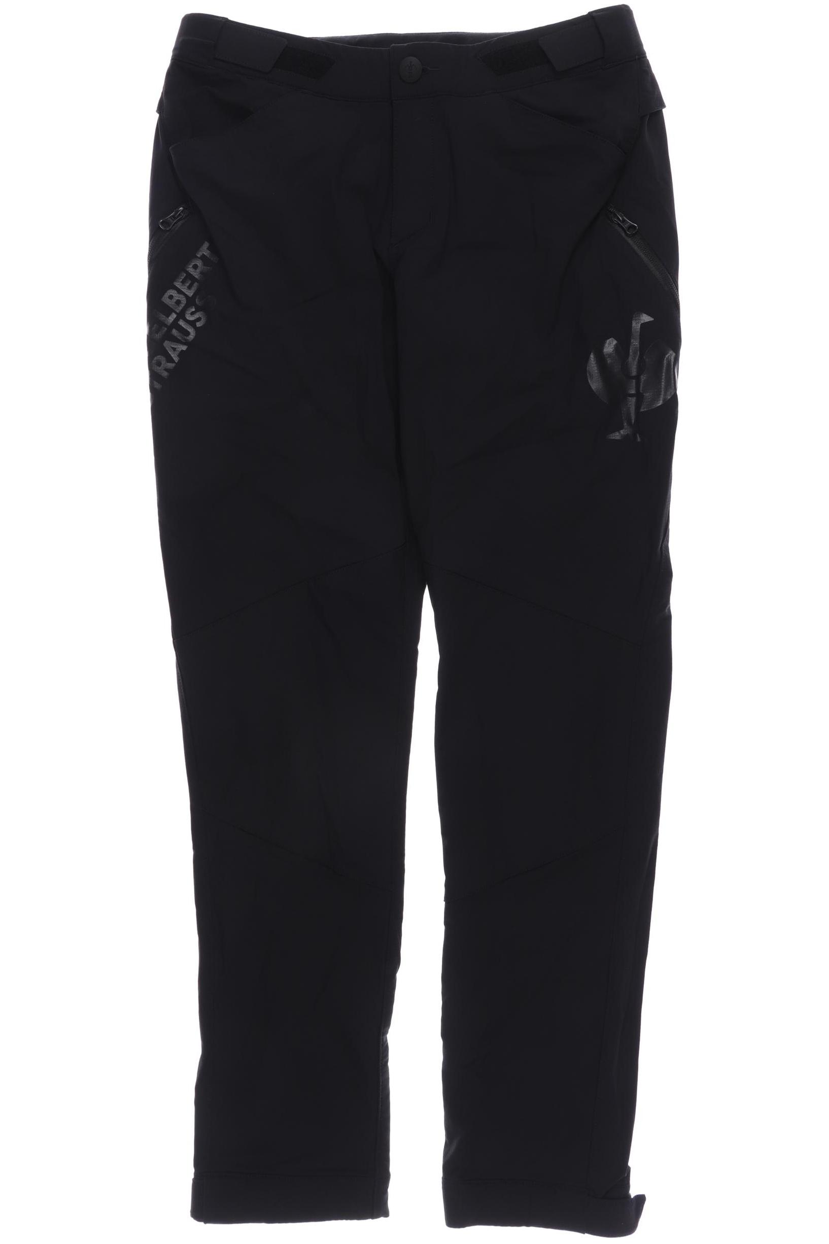 

engelbert strauss Damen Stoffhose, schwarz, Gr. 40