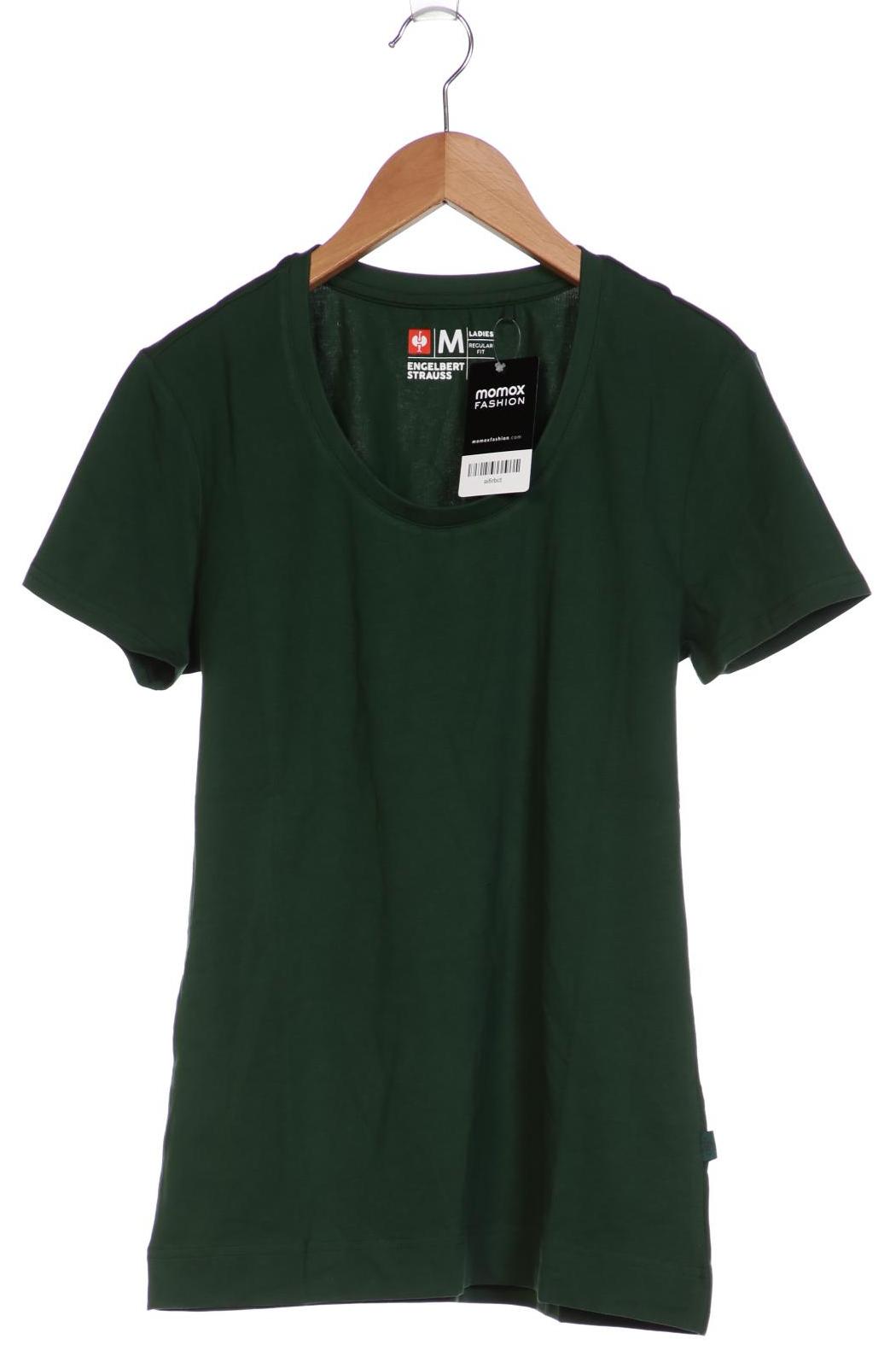 

engelbert strauss Damen T-Shirt, grün
