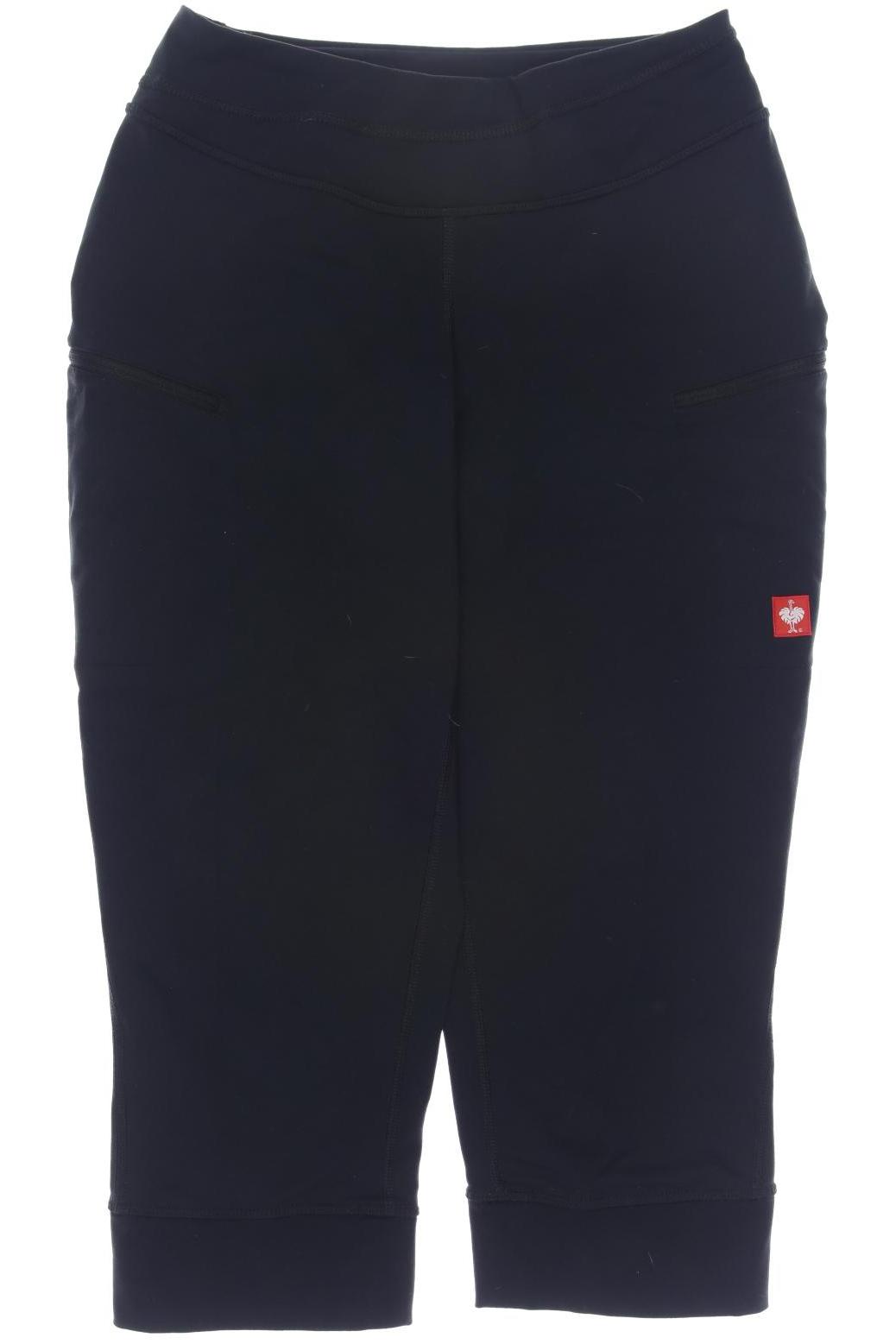 

engelbert strauss Damen Stoffhose, schwarz, Gr. 34